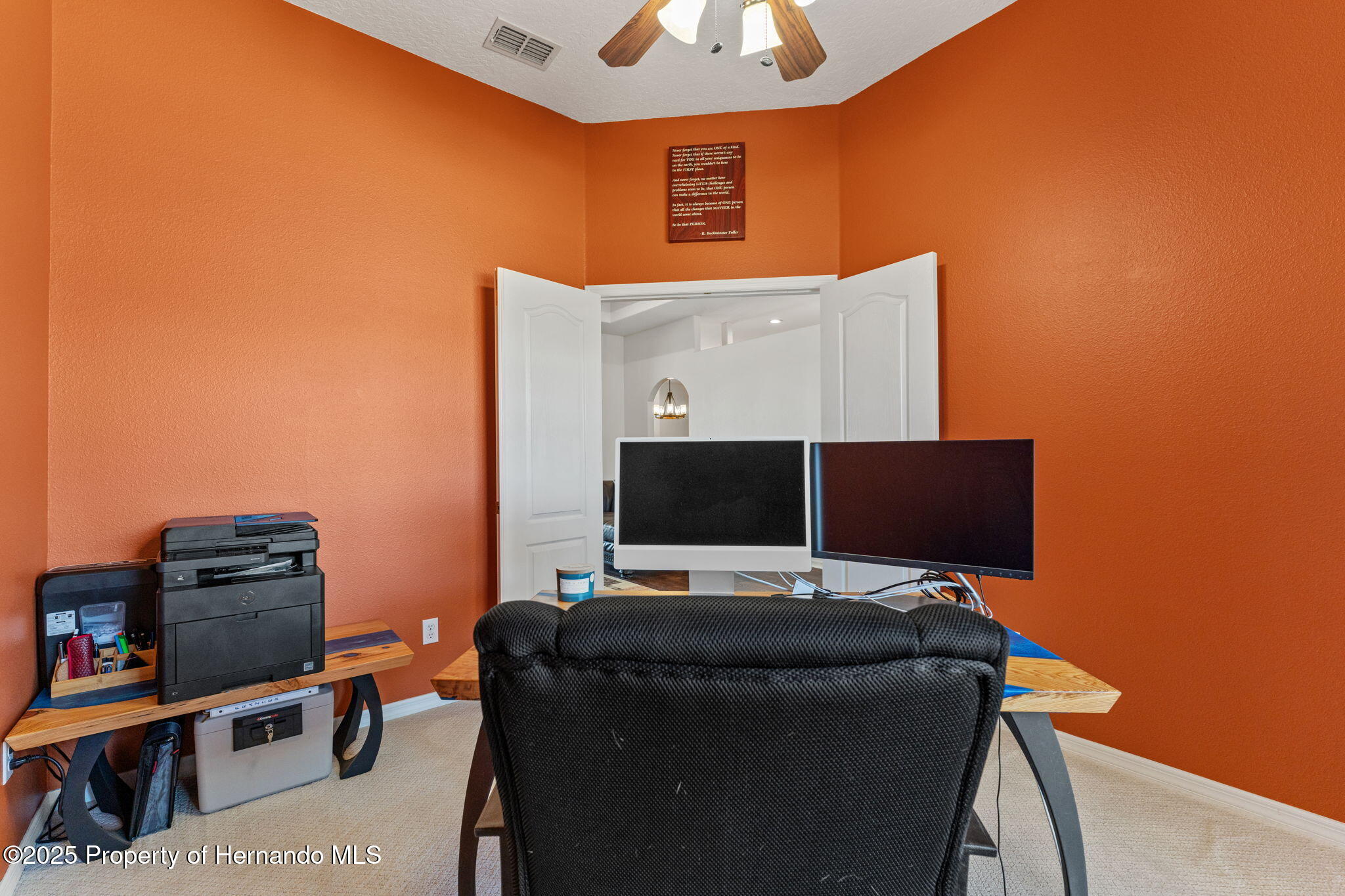 6413 Emerson Road, Brooksville, Florida image 34