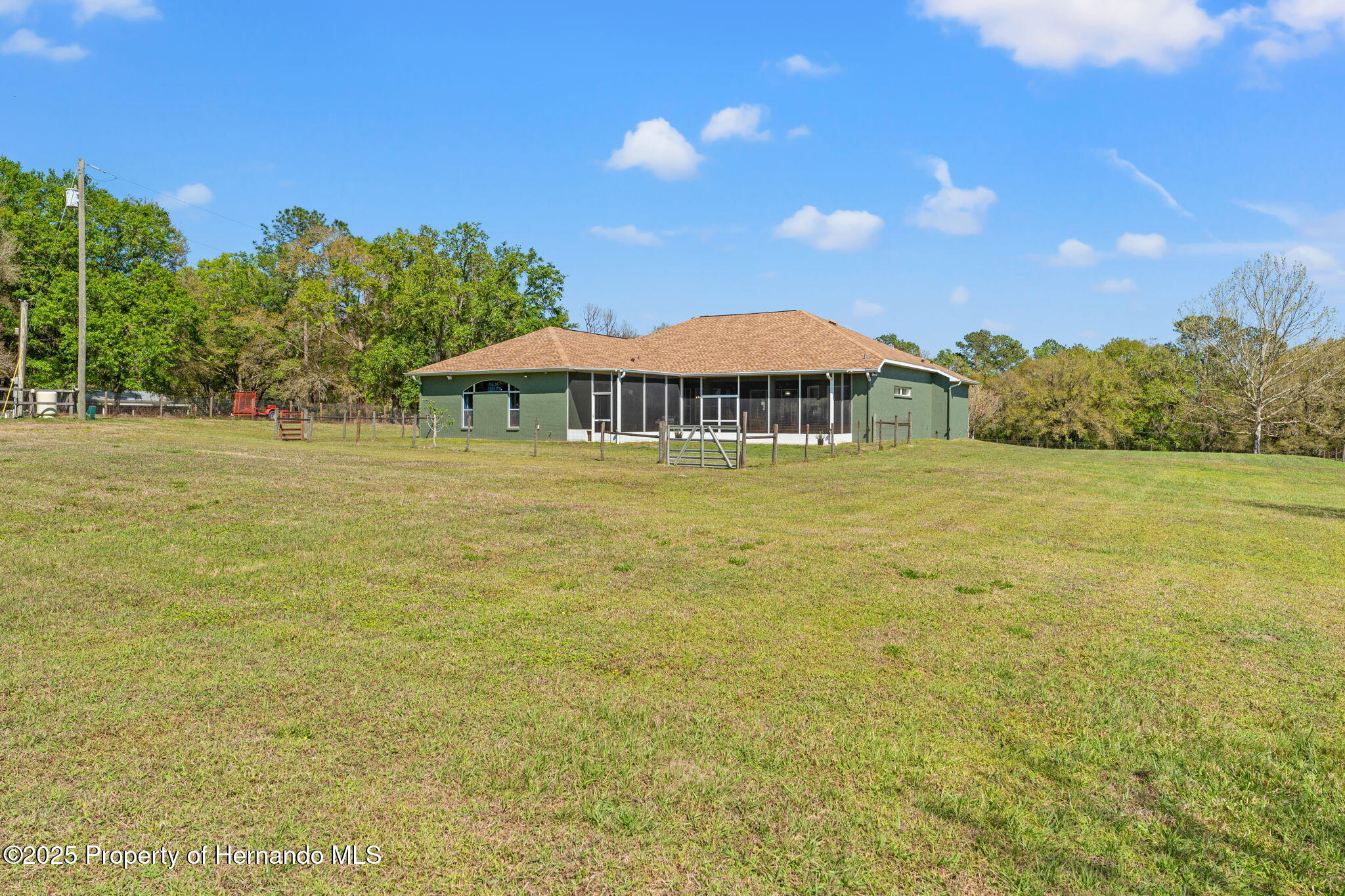 6413 Emerson Road, Brooksville, Florida image 40