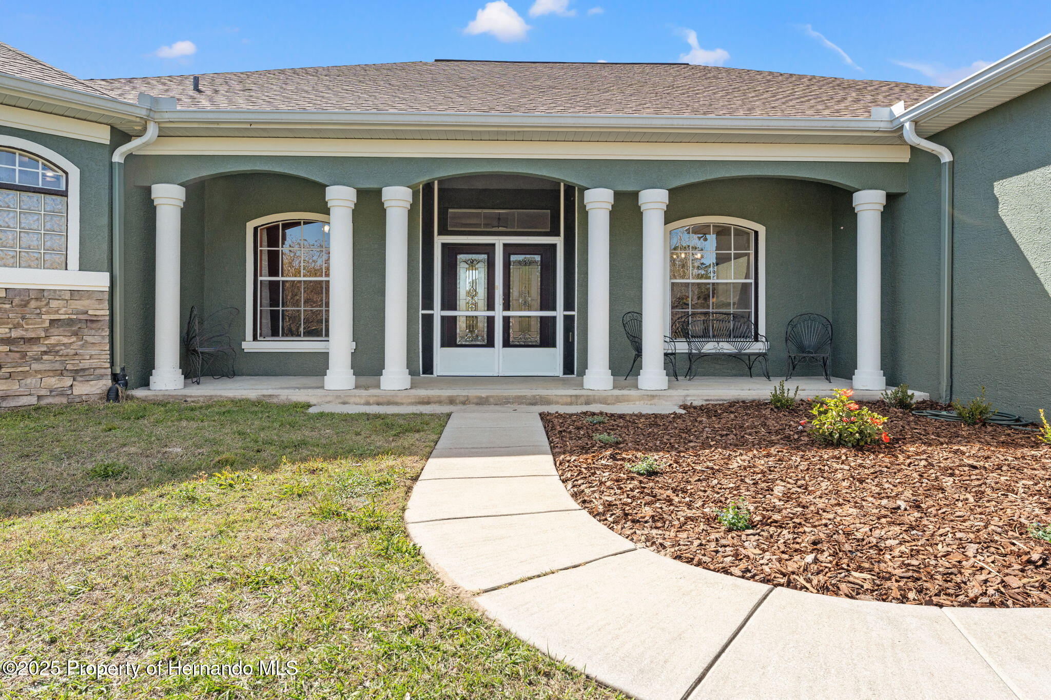 6413 Emerson Road, Brooksville, Florida image 7
