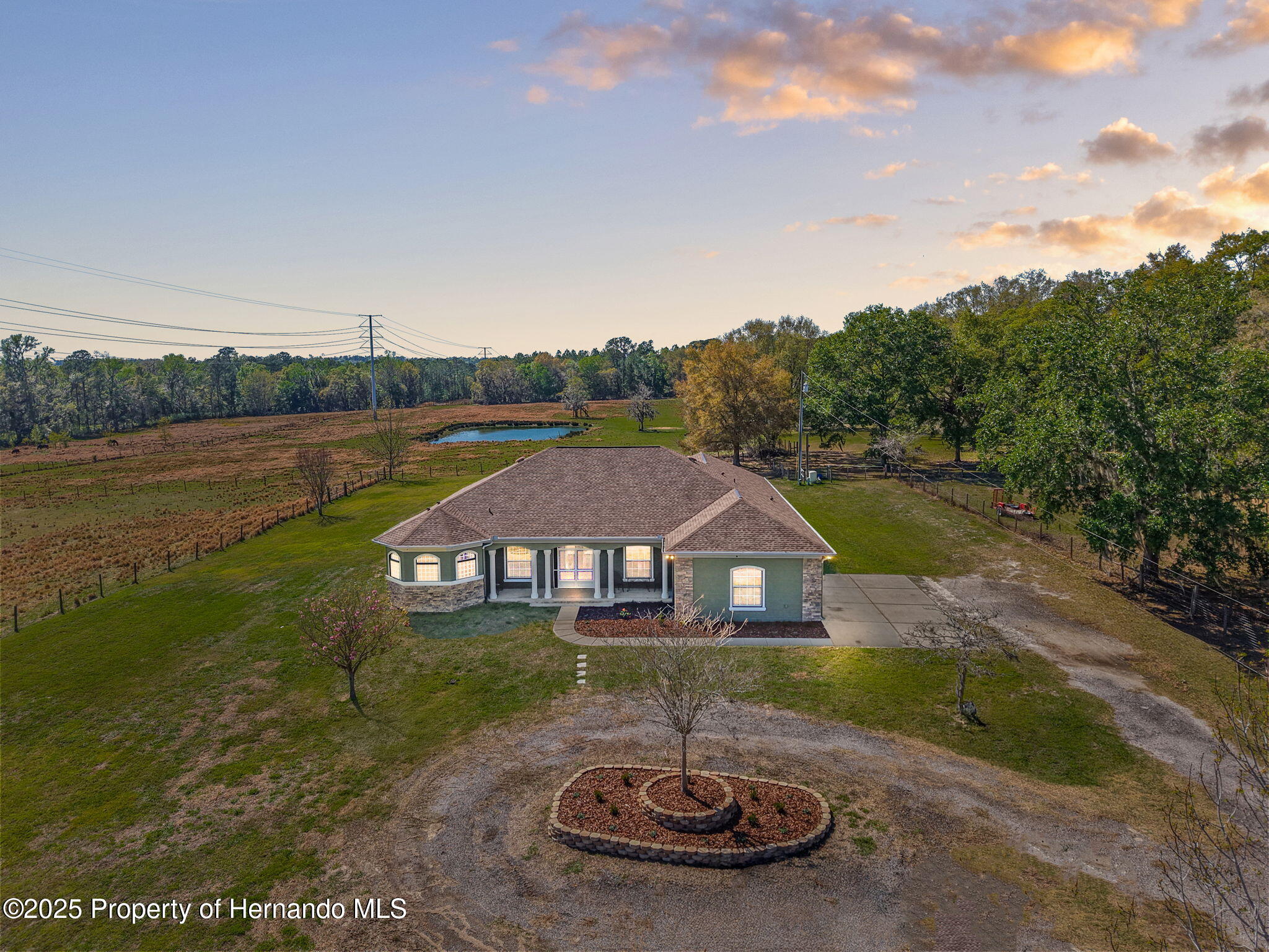 6413 Emerson Road, Brooksville, Florida image 50