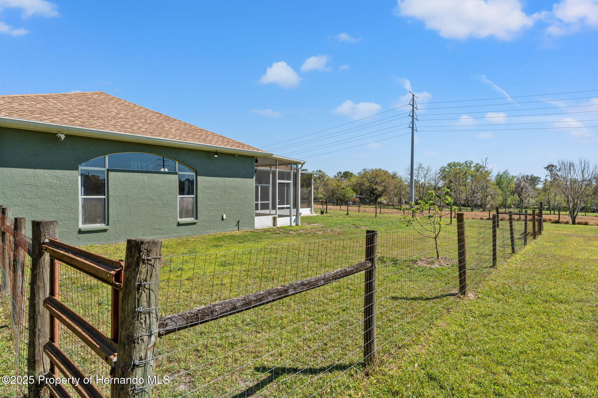 6413 Emerson Road, Brooksville, Florida image 39