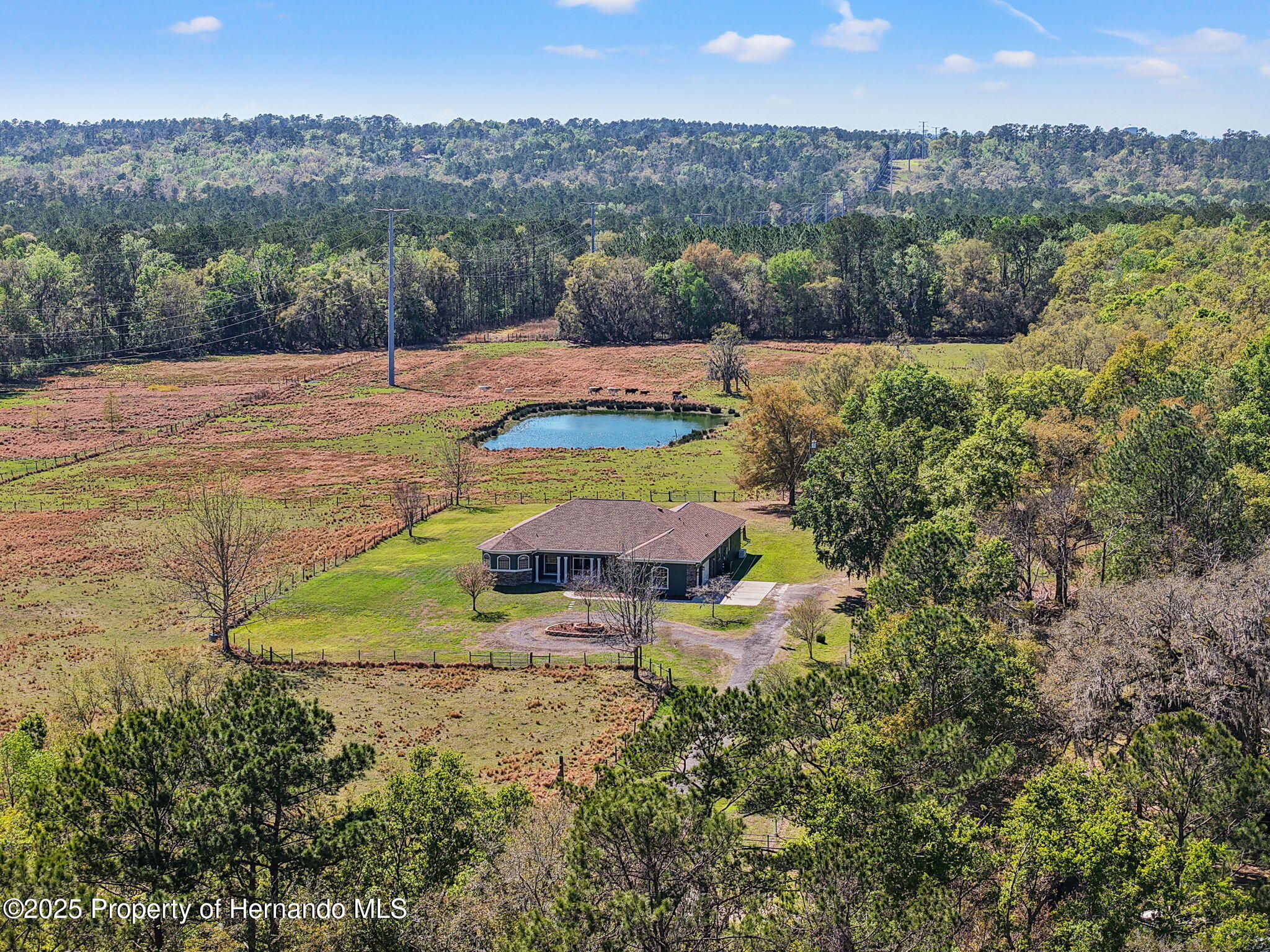 6413 Emerson Road, Brooksville, Florida image 42