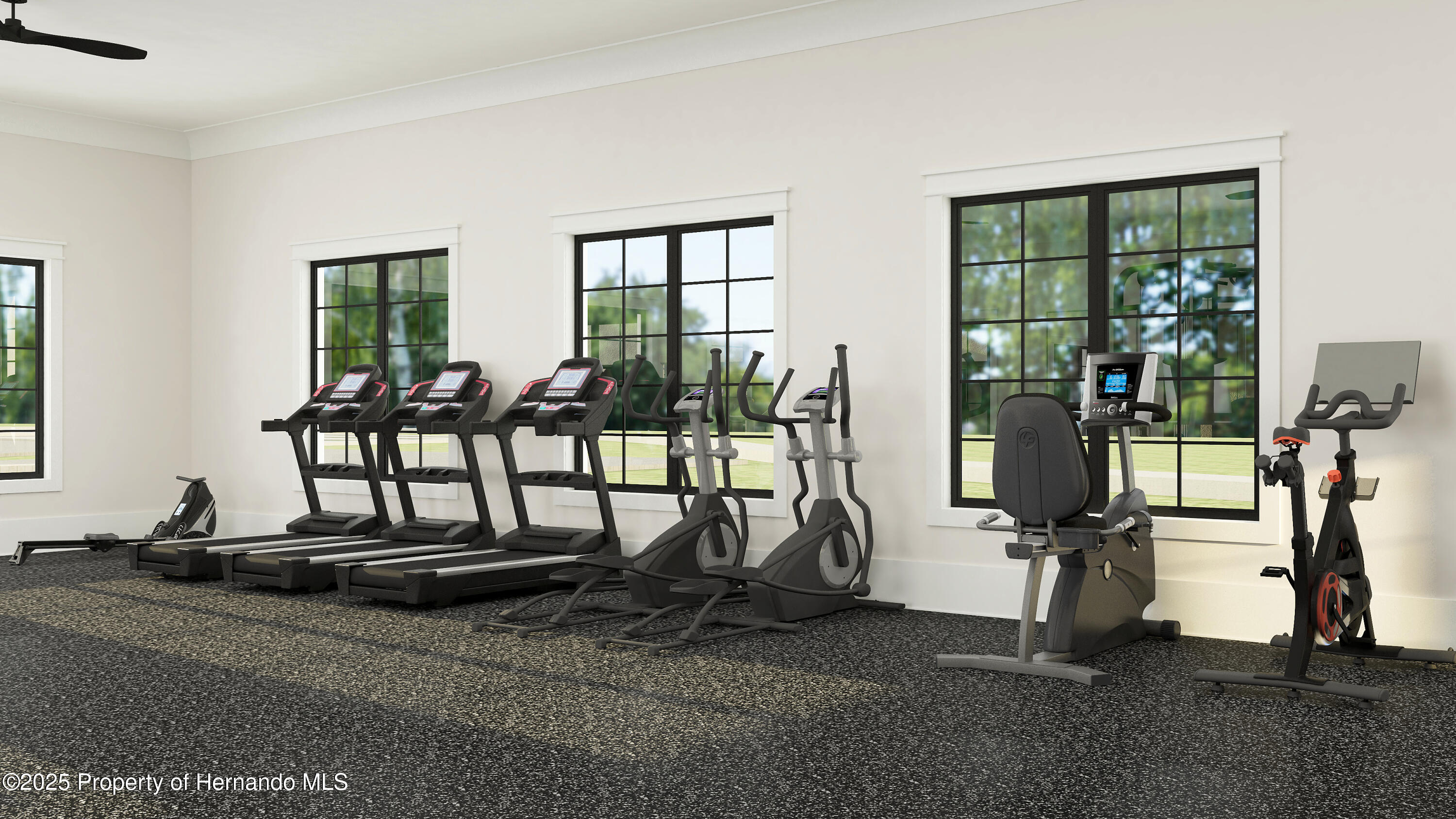 16910 Falling Waters Court, LAND O LAKES, Florida image 37