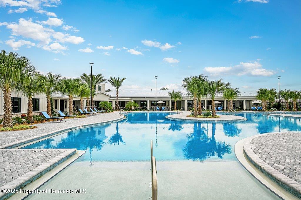 16910 Falling Waters Court, LAND O LAKES, Florida image 36