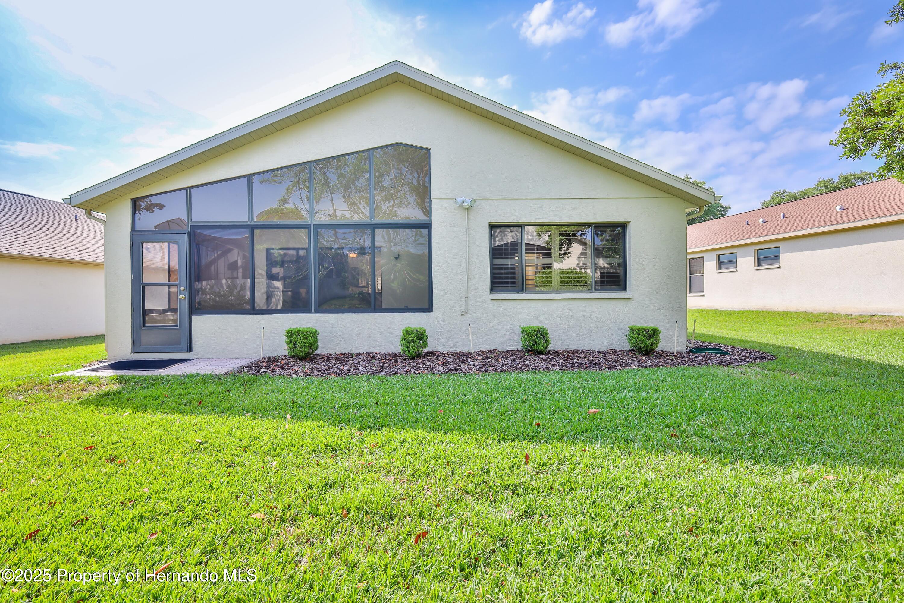 1013 Indigo Run Court, Spring Hill, Florida image 34