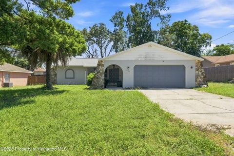 Homes For Sale - 10480 Clarion Street<br/> Hernando County, Spring Hill, FL 34608