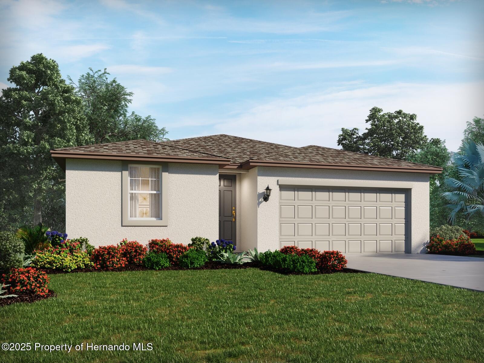 31628 Wild Grape Lane, Brooksville, Florida image 1