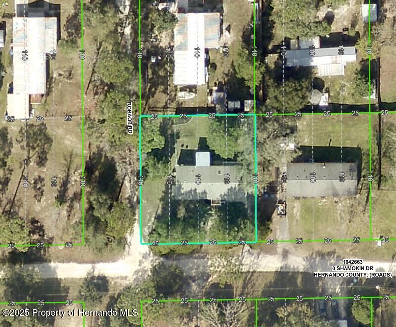 25495 Heckman Drive, Brooksville, Florida image 2