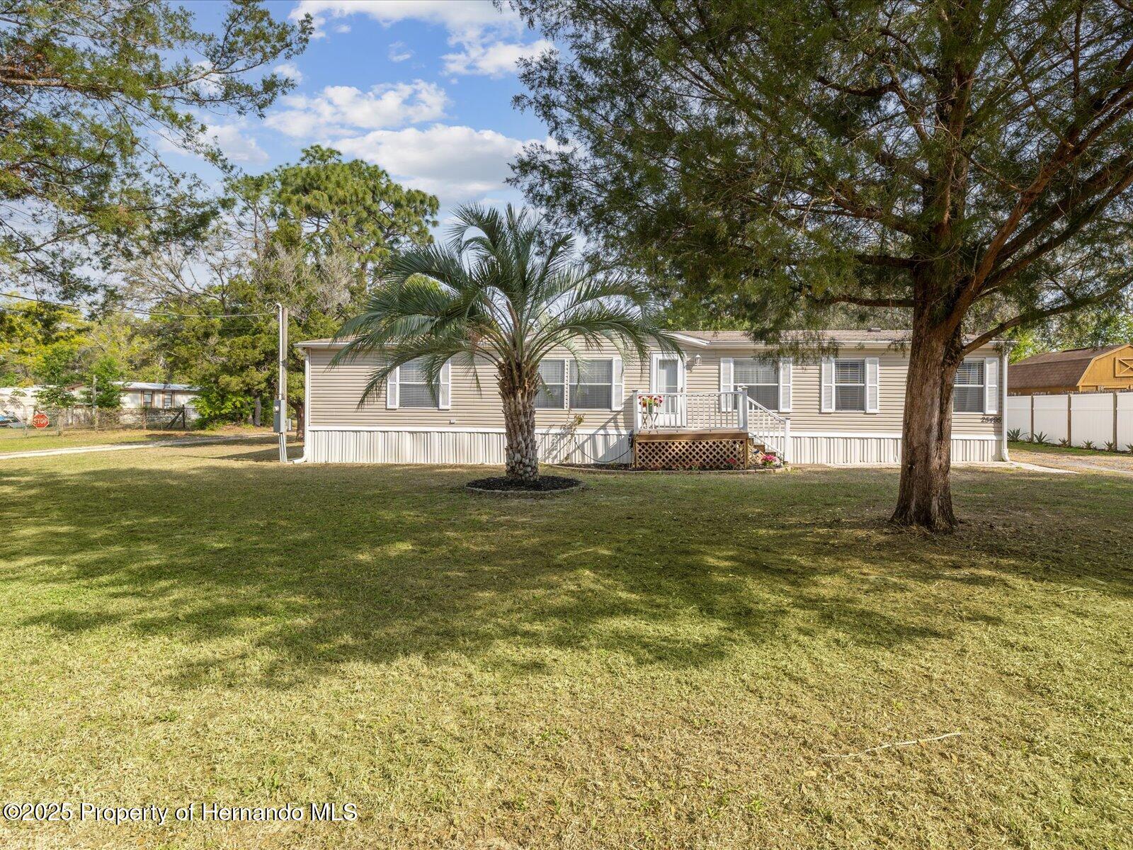 25495 Heckman Drive, Brooksville, Florida image 36