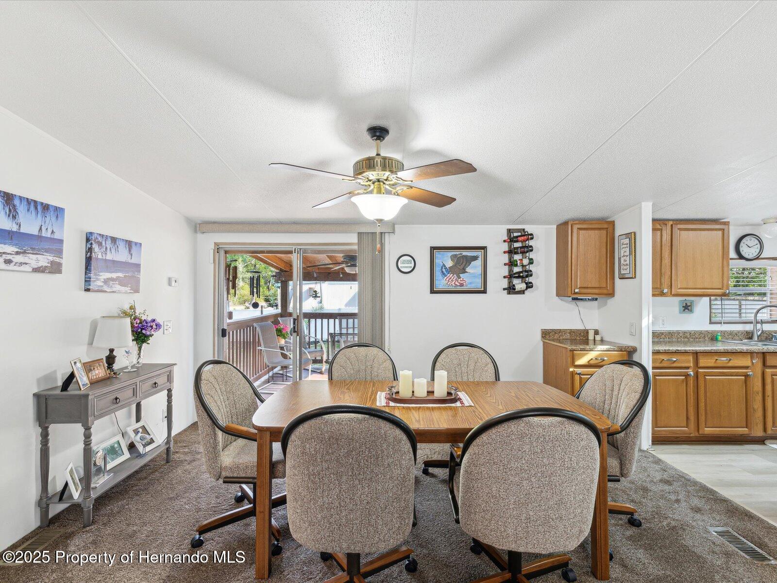 25495 Heckman Drive, Brooksville, Florida image 11