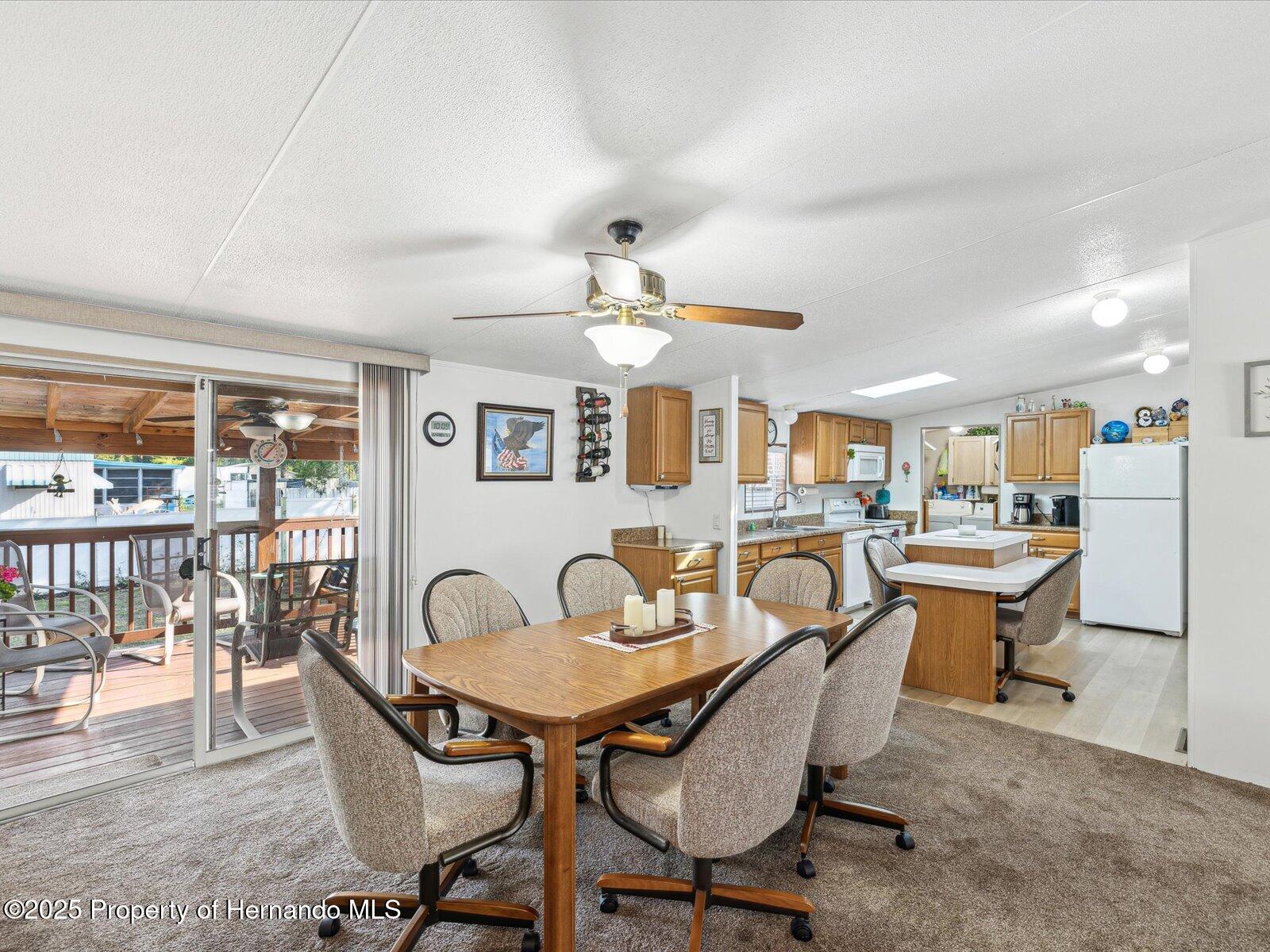 25495 Heckman Drive, Brooksville, Florida image 12