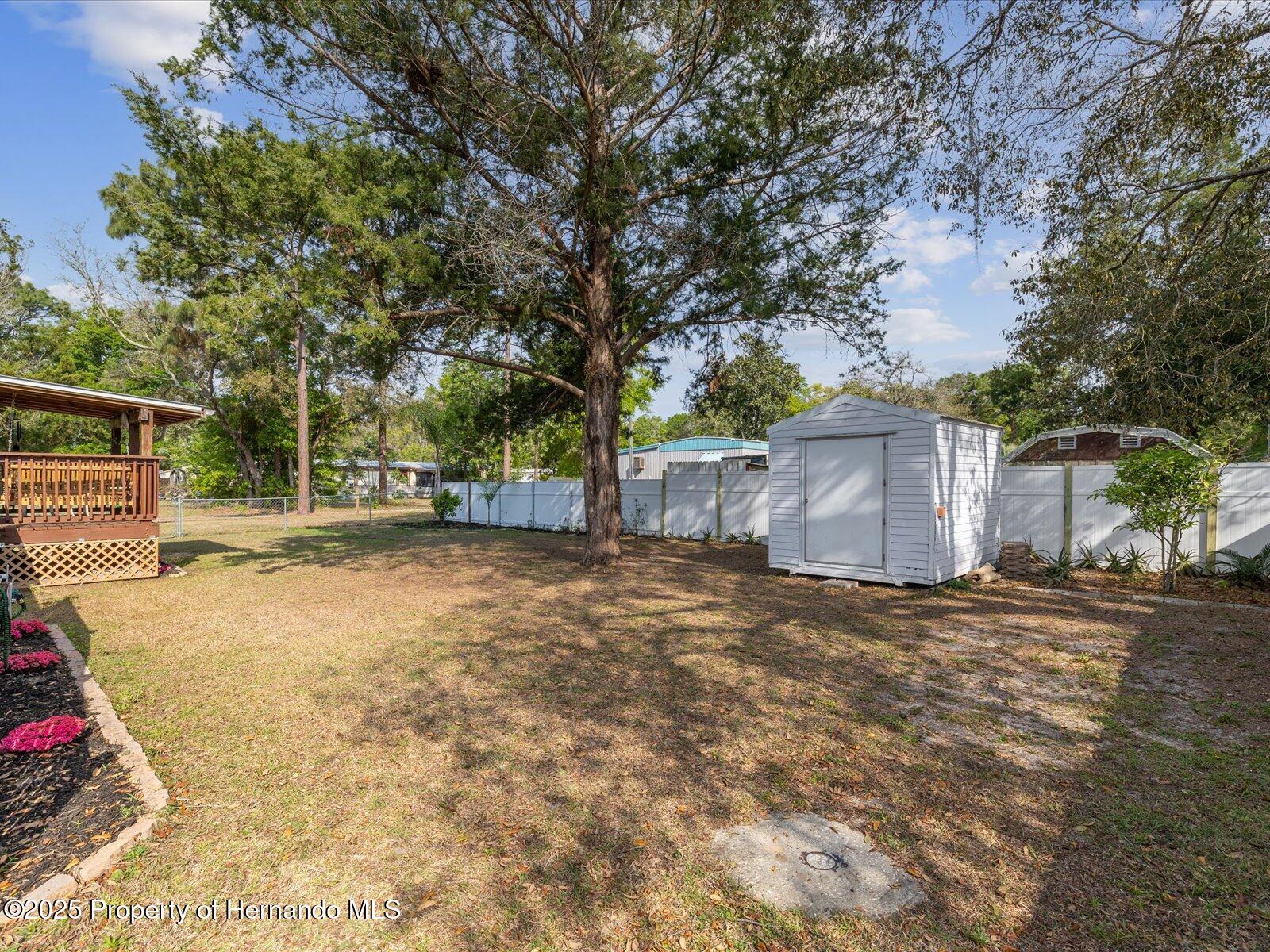25495 Heckman Drive, Brooksville, Florida image 33