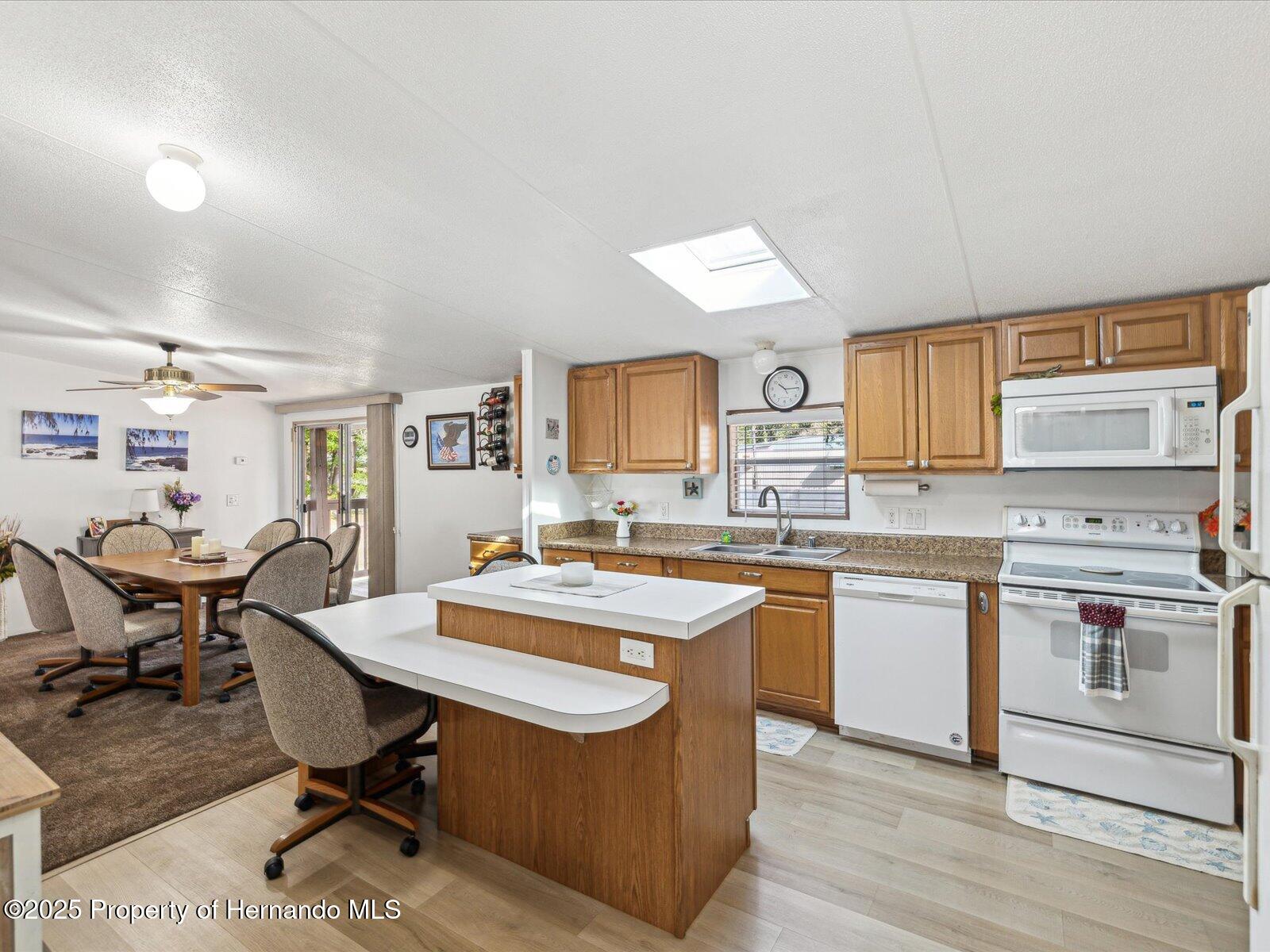 25495 Heckman Drive, Brooksville, Florida image 19