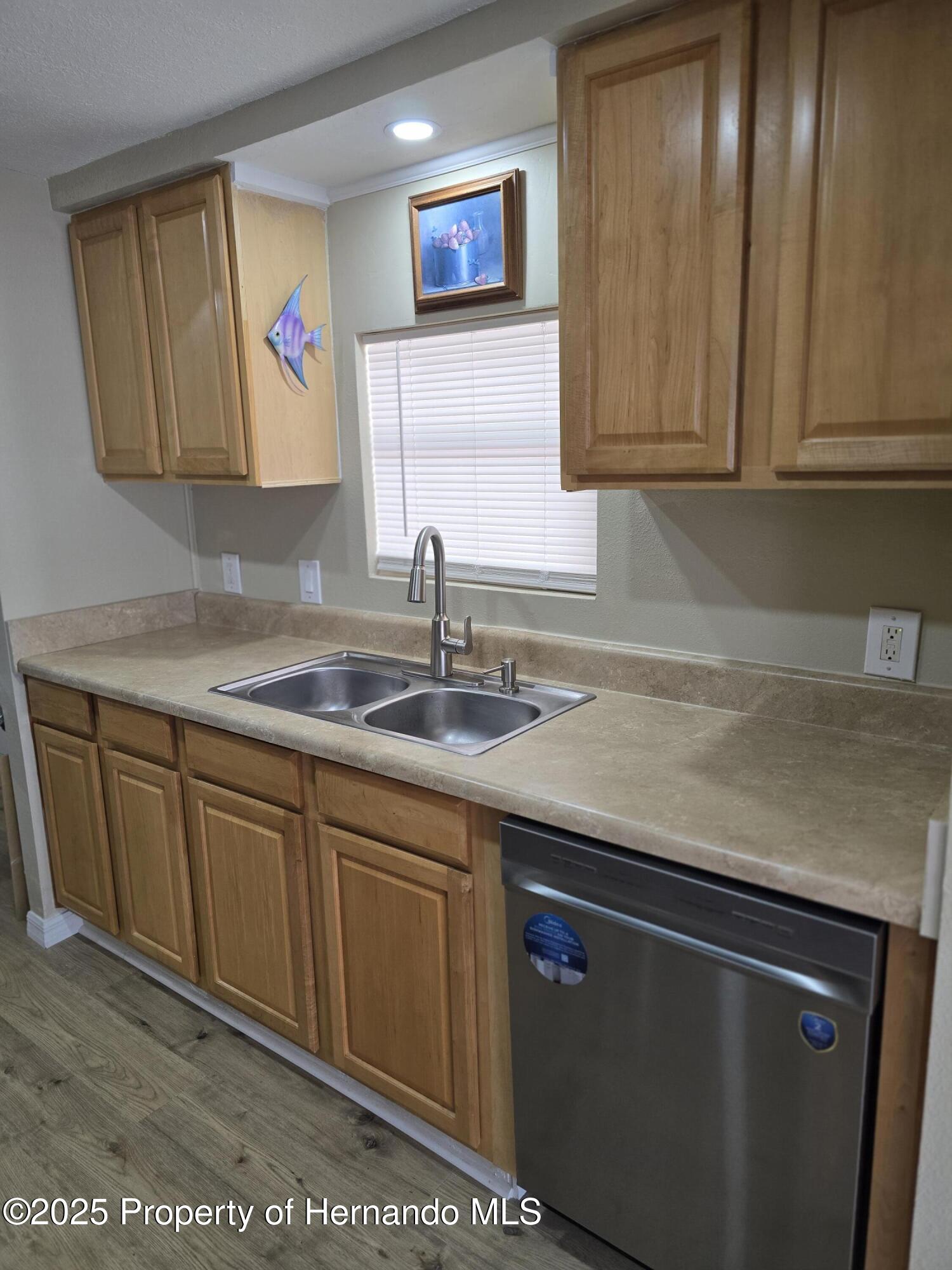 15342 Brookridge Boulevard, Brooksville, Florida image 2