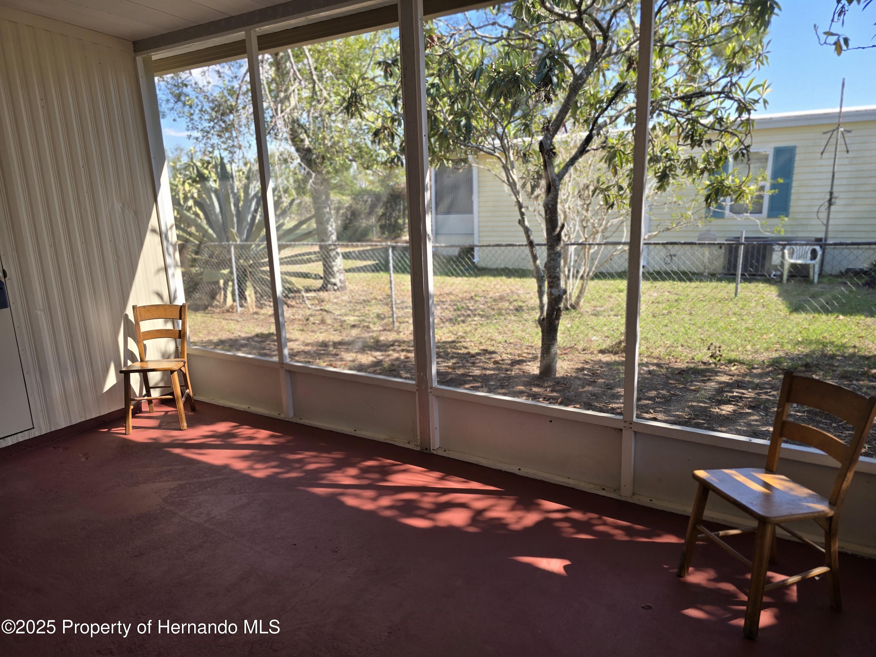 15342 Brookridge Boulevard, Brooksville, Florida image 46