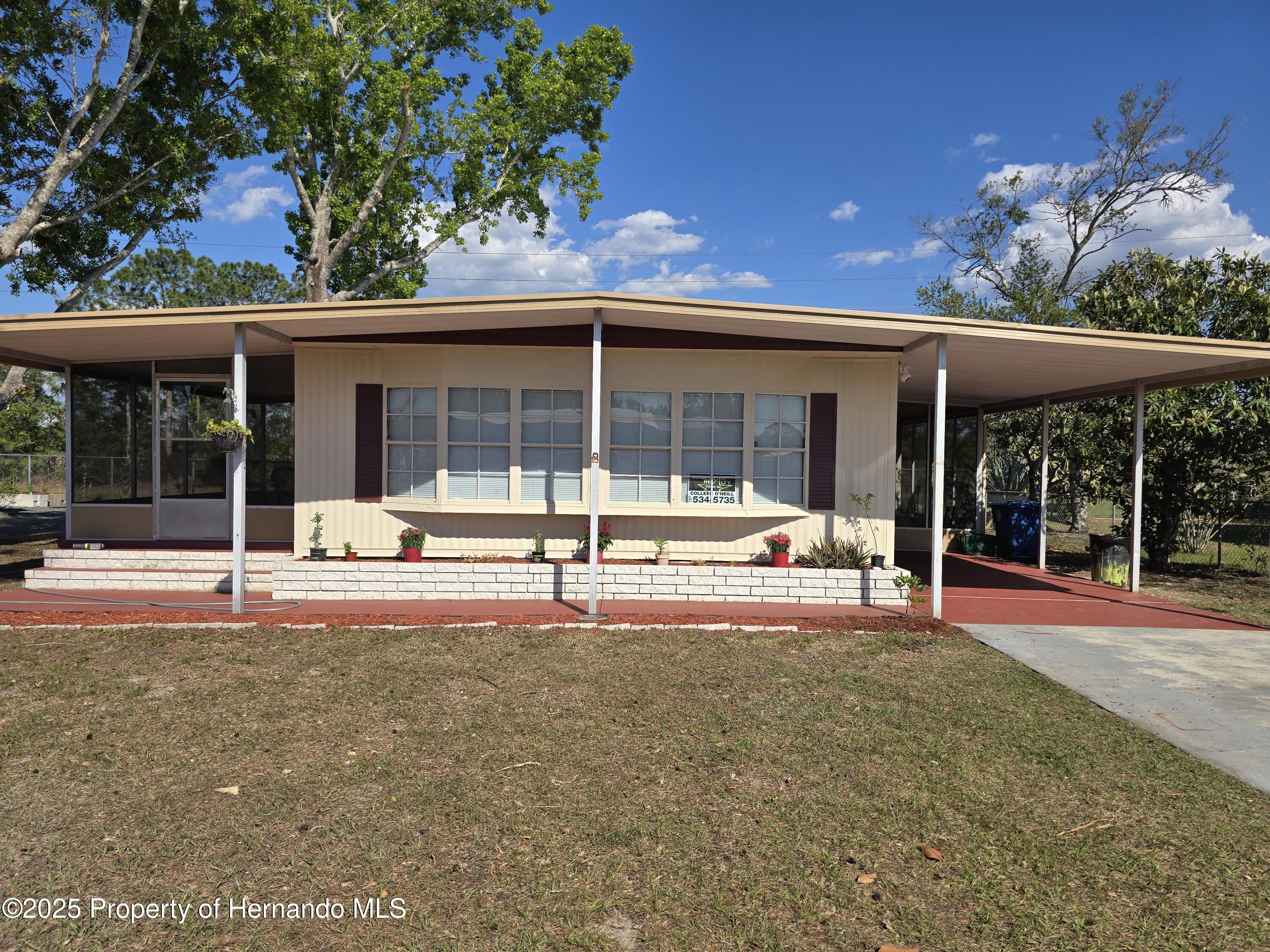 15342 Brookridge Boulevard, Brooksville, Florida image 5