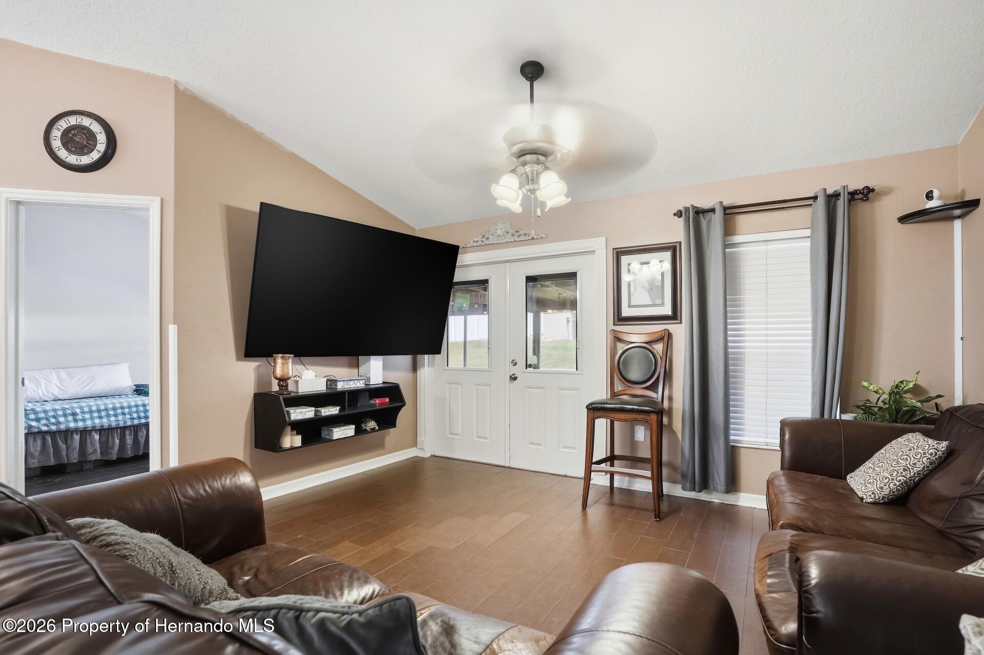 15396 Fleetwood Road