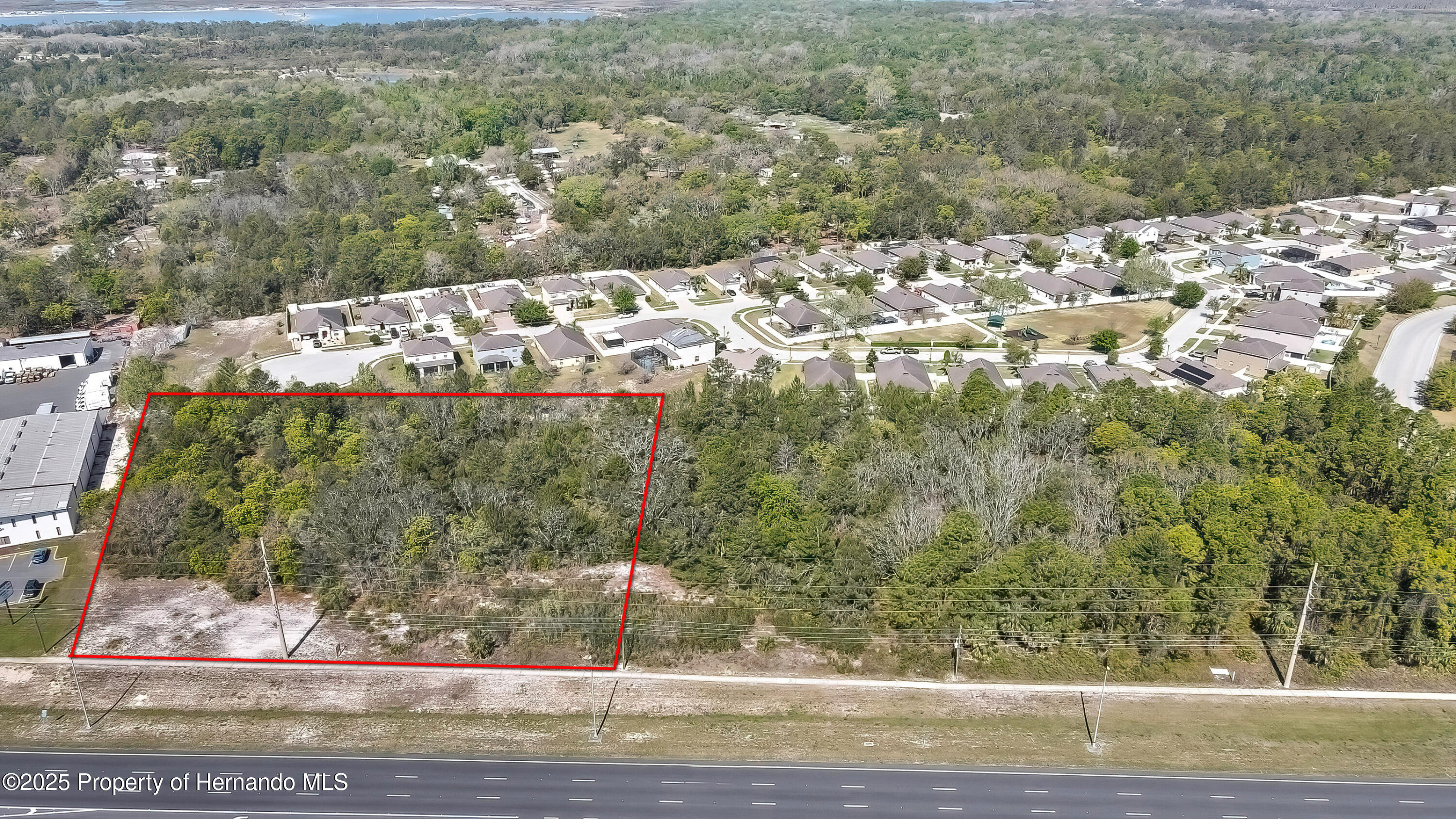18121 Us-19, Hudson, Florida image 1