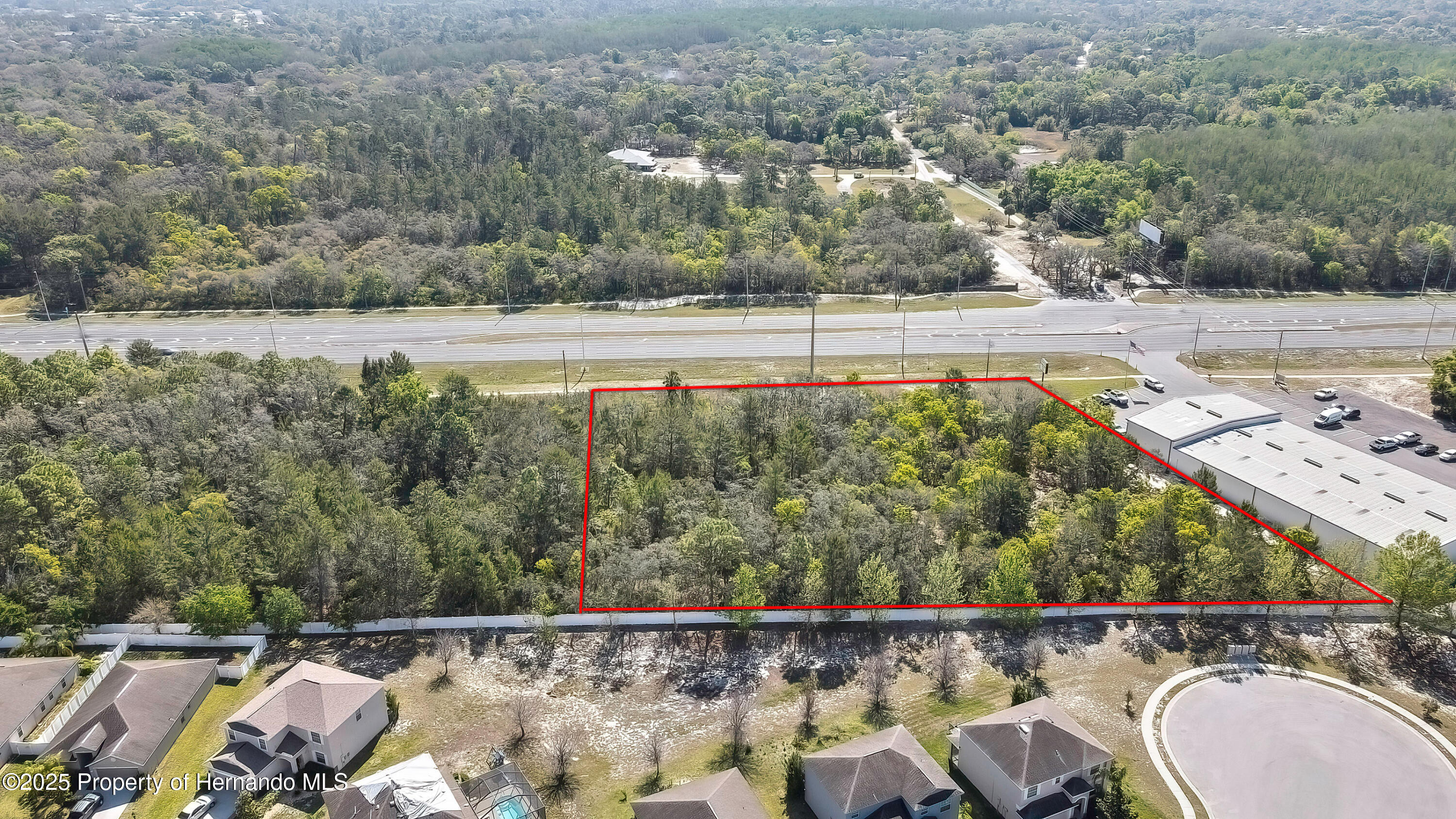 18121 Us-19, Hudson, Florida image 2