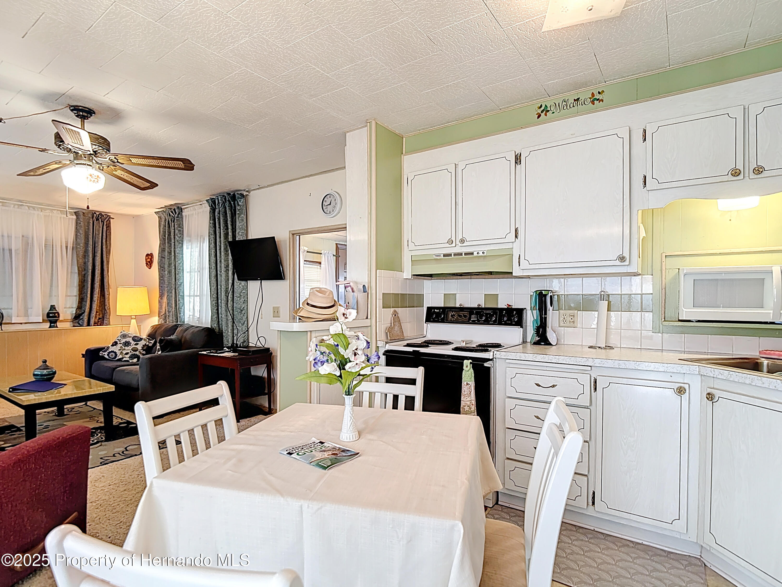6124 Crestview Lane, Zephyrhills, Florida image 15
