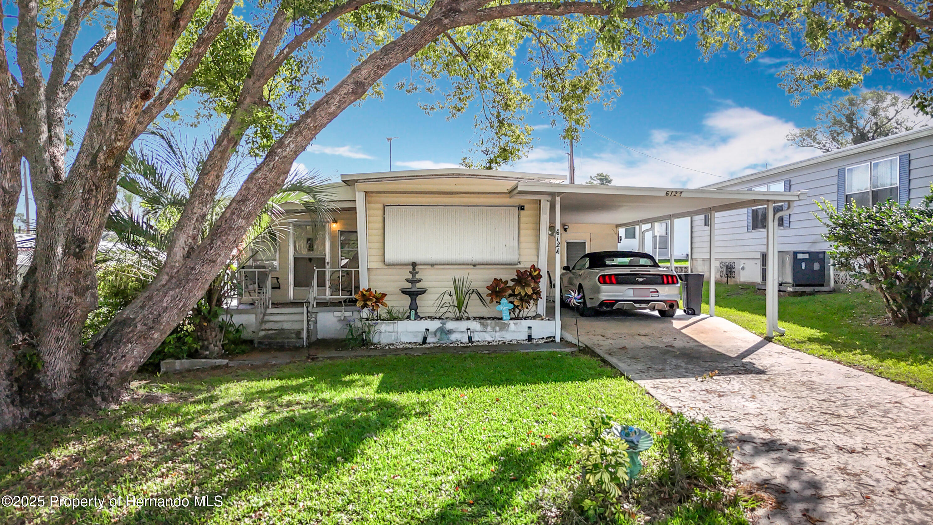 6124 Crestview Lane, Zephyrhills, Florida image 4