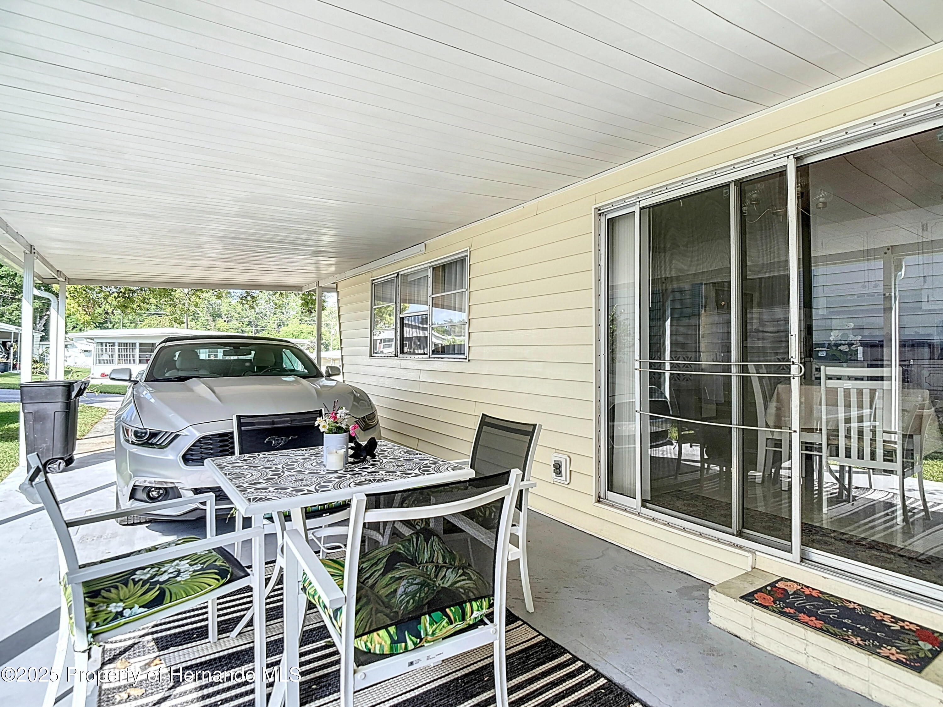 6124 Crestview Lane, Zephyrhills, Florida image 30