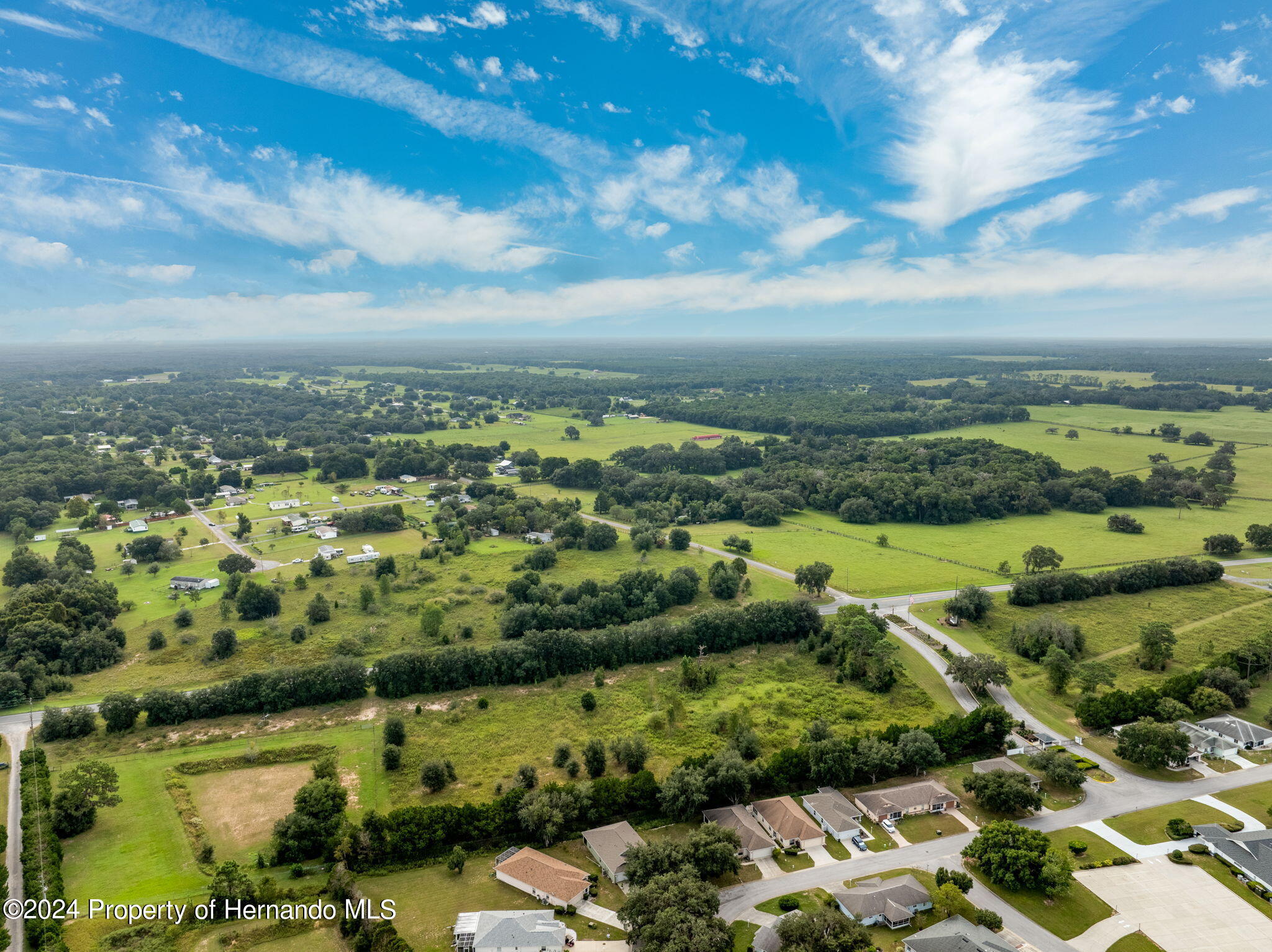 10425 S Drew Bryant Circle, Floral City, Florida image 30