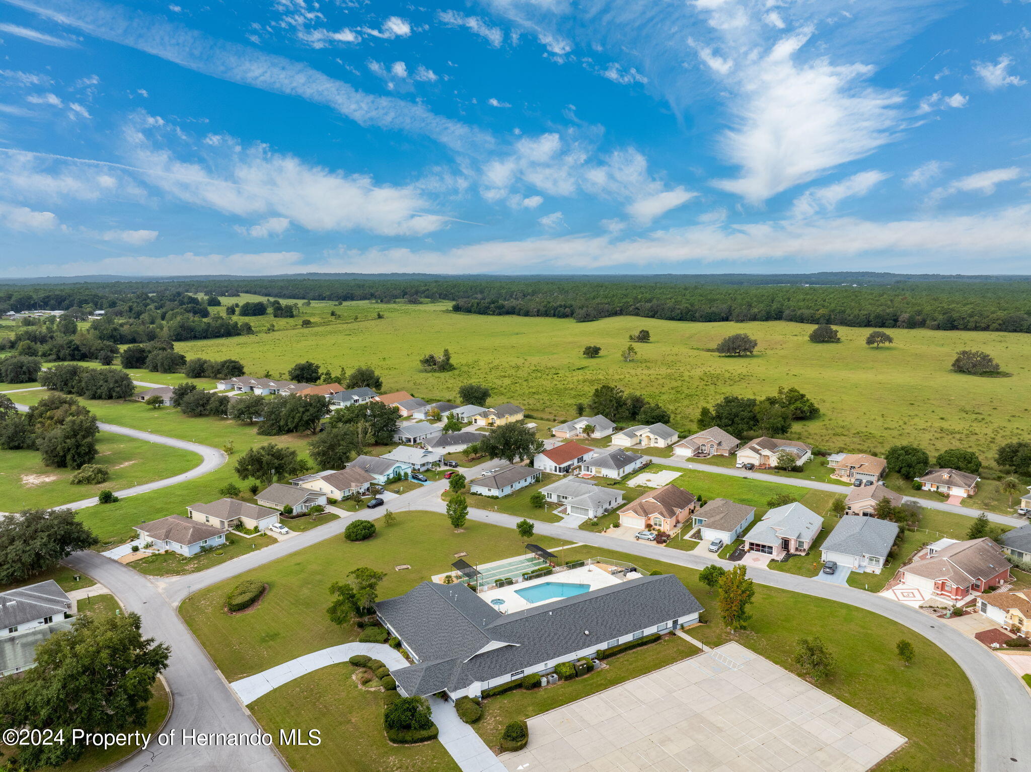 10425 S Drew Bryant Circle, Floral City, Florida image 36