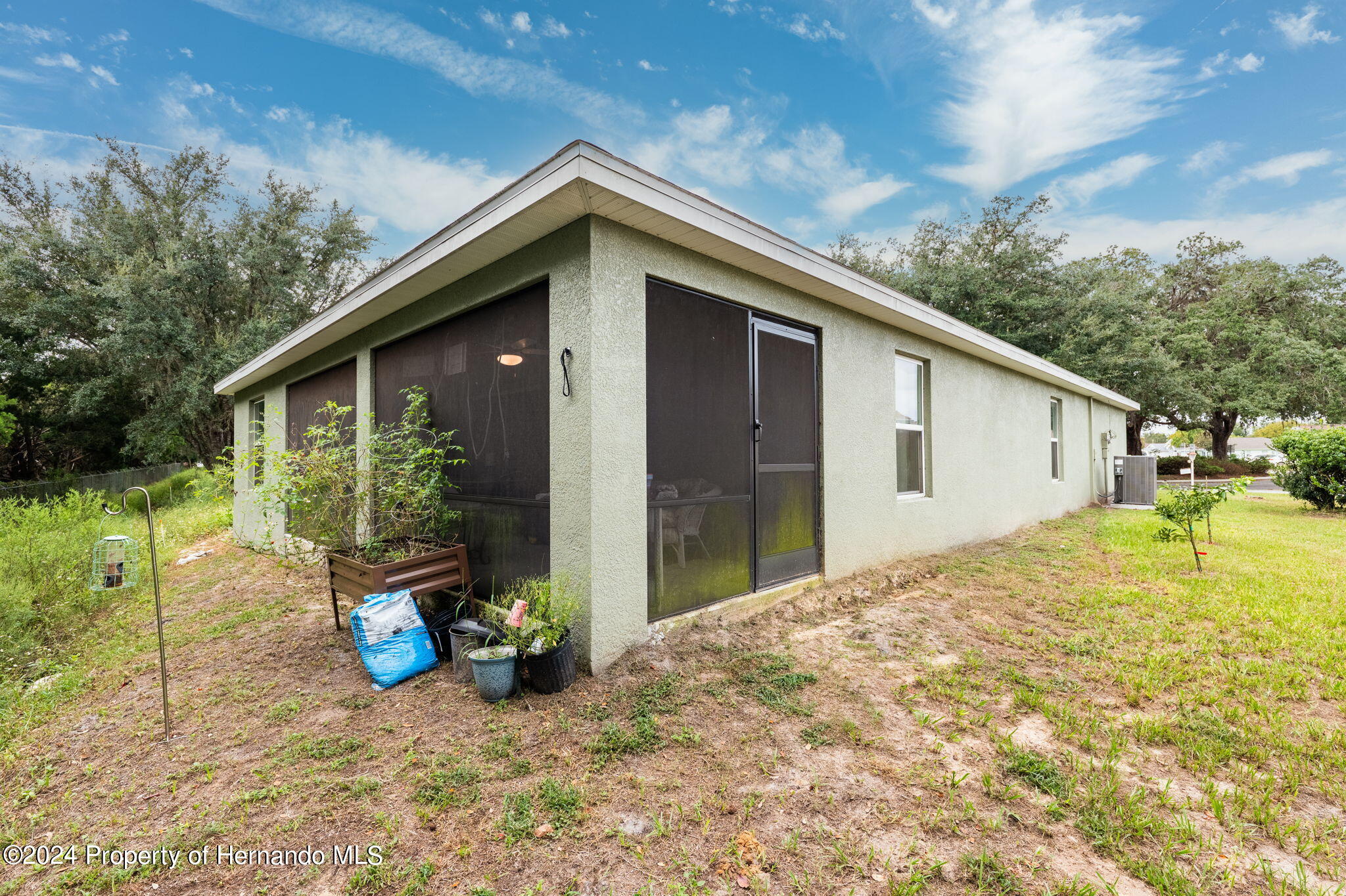 10425 S Drew Bryant Circle, Floral City, Florida image 29