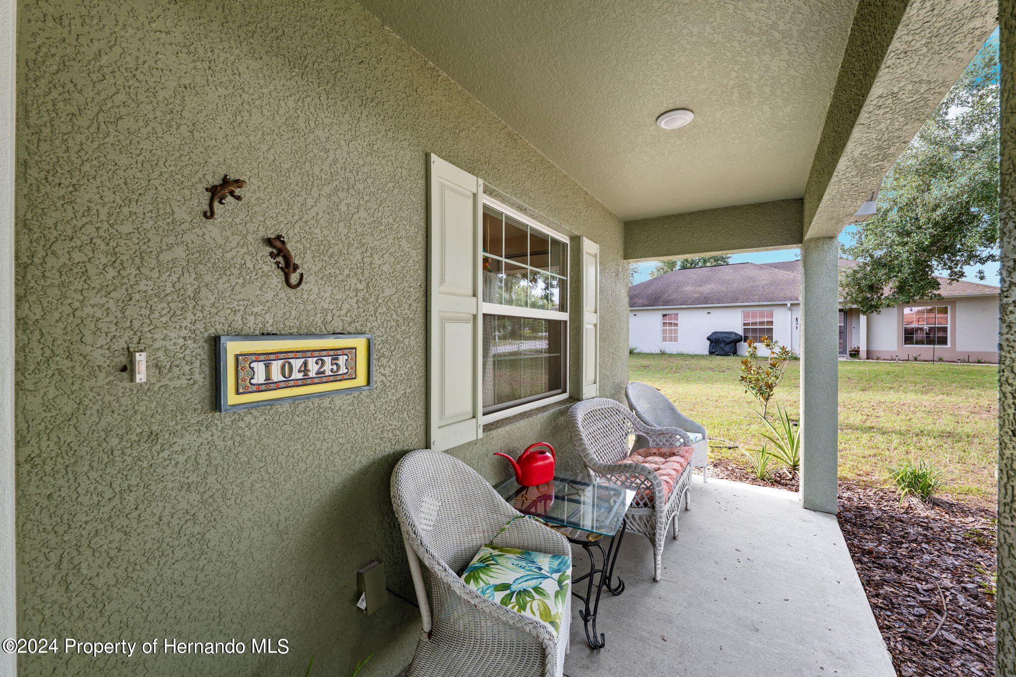 10425 S Drew Bryant Circle, Floral City, Florida image 5
