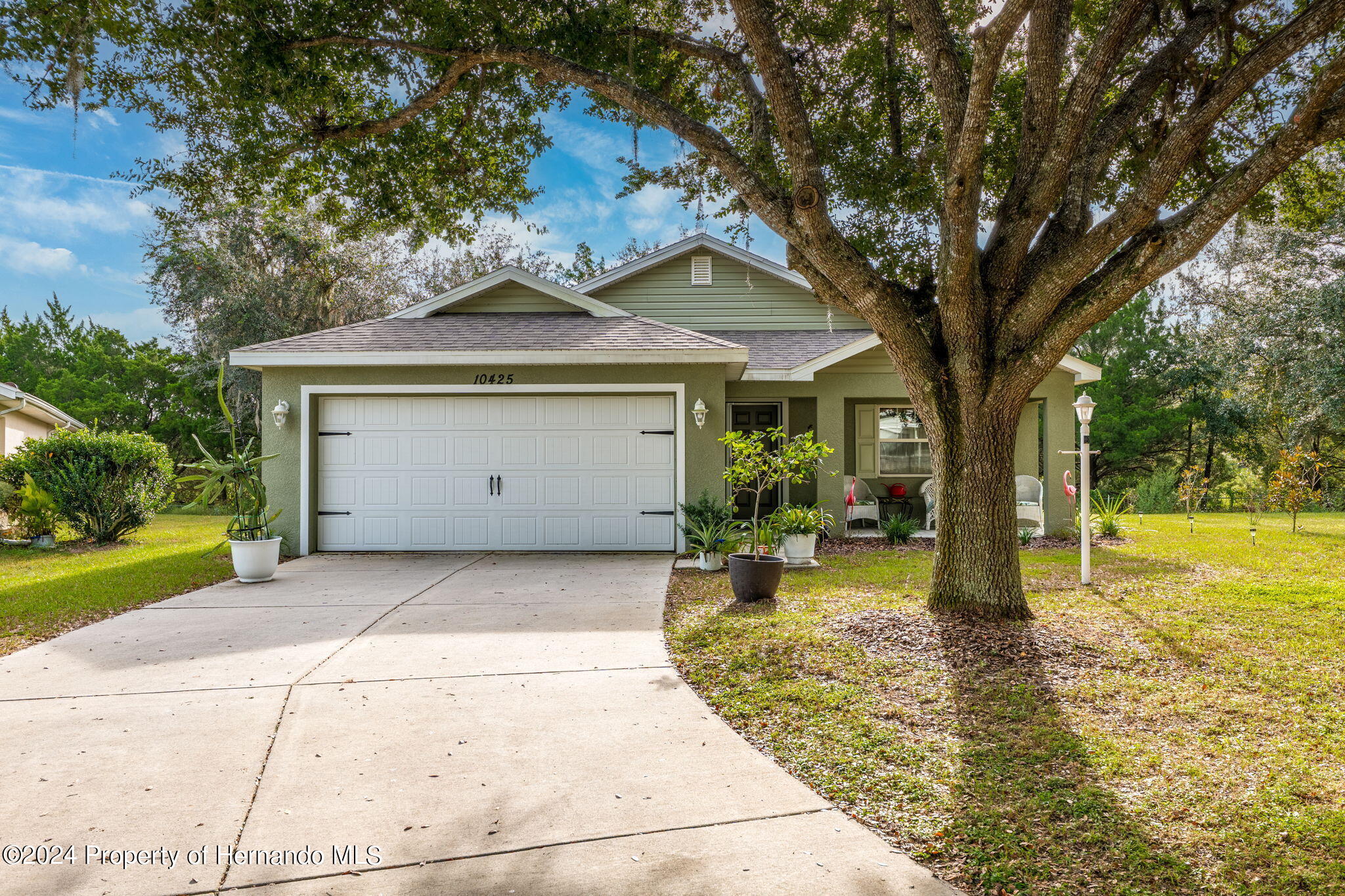 10425 S Drew Bryant Circle, Floral City, Florida image 4