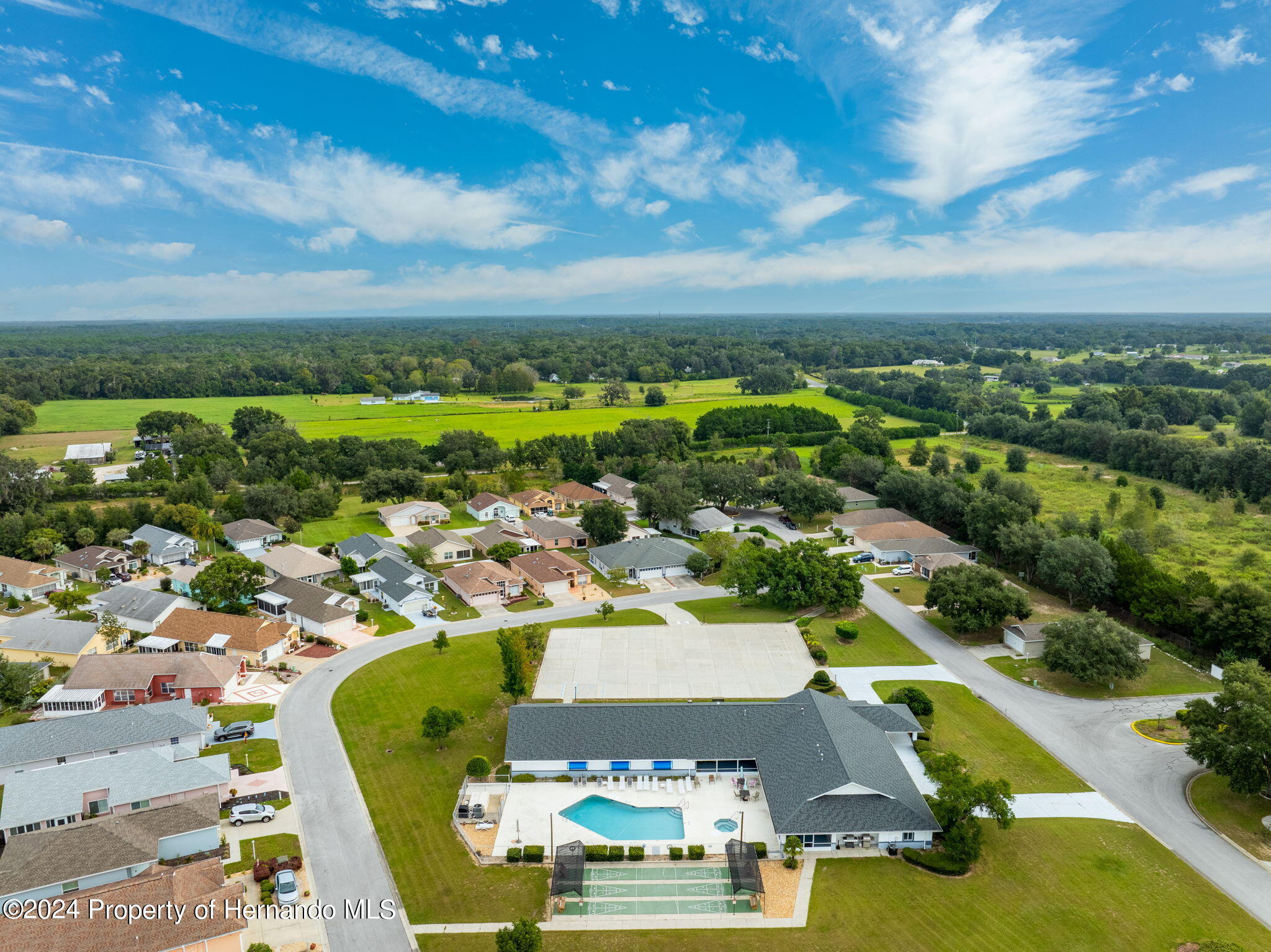 10425 S Drew Bryant Circle, Floral City, Florida image 38