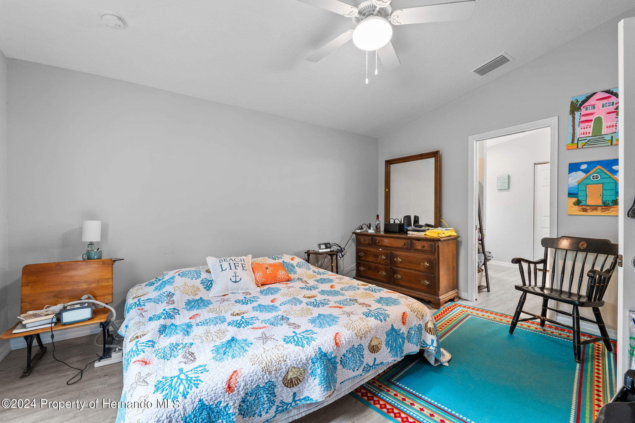 10425 S Drew Bryant Circle, Floral City, Florida image 18