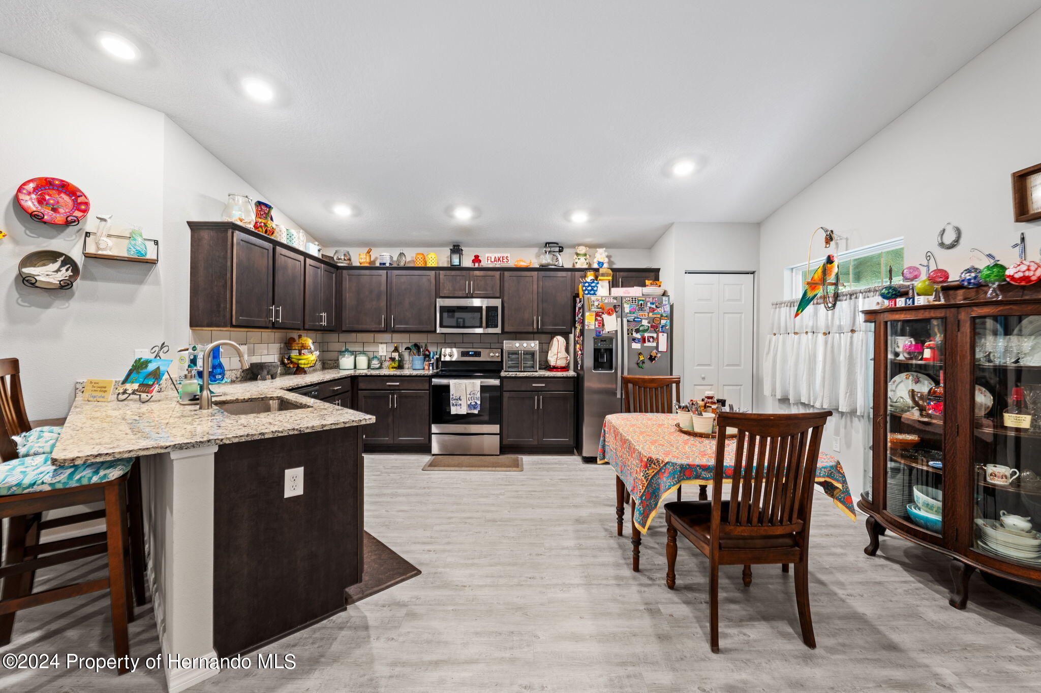 10425 S Drew Bryant Circle, Floral City, Florida image 8