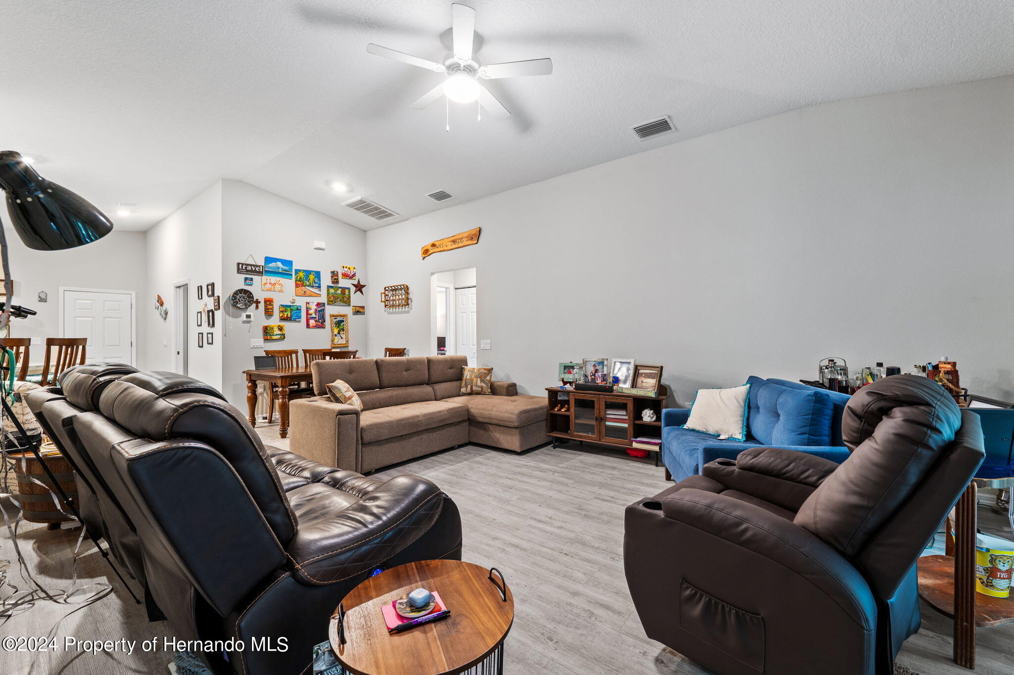 10425 S Drew Bryant Circle, Floral City, Florida image 15