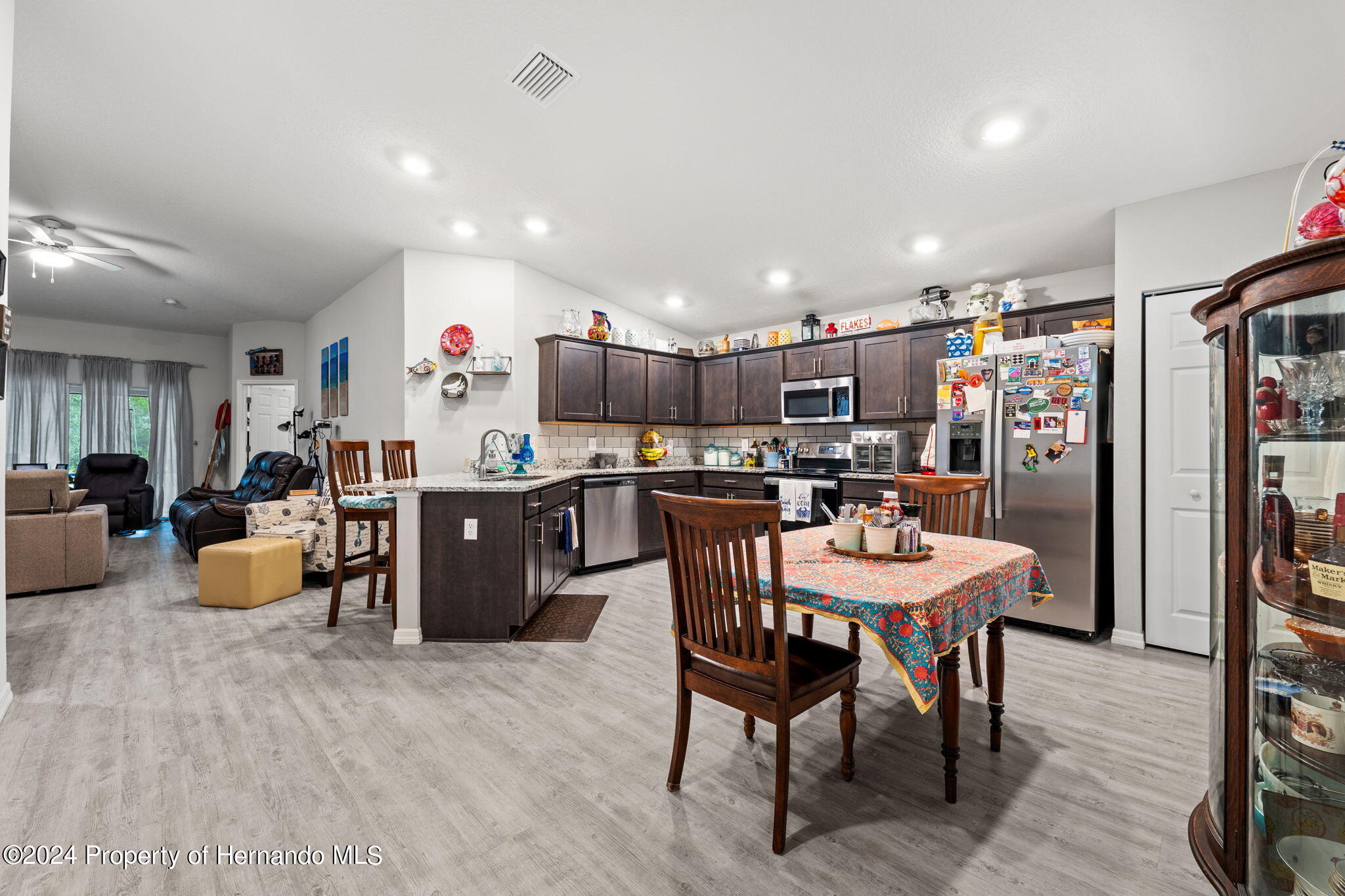 10425 S Drew Bryant Circle, Floral City, Florida image 6