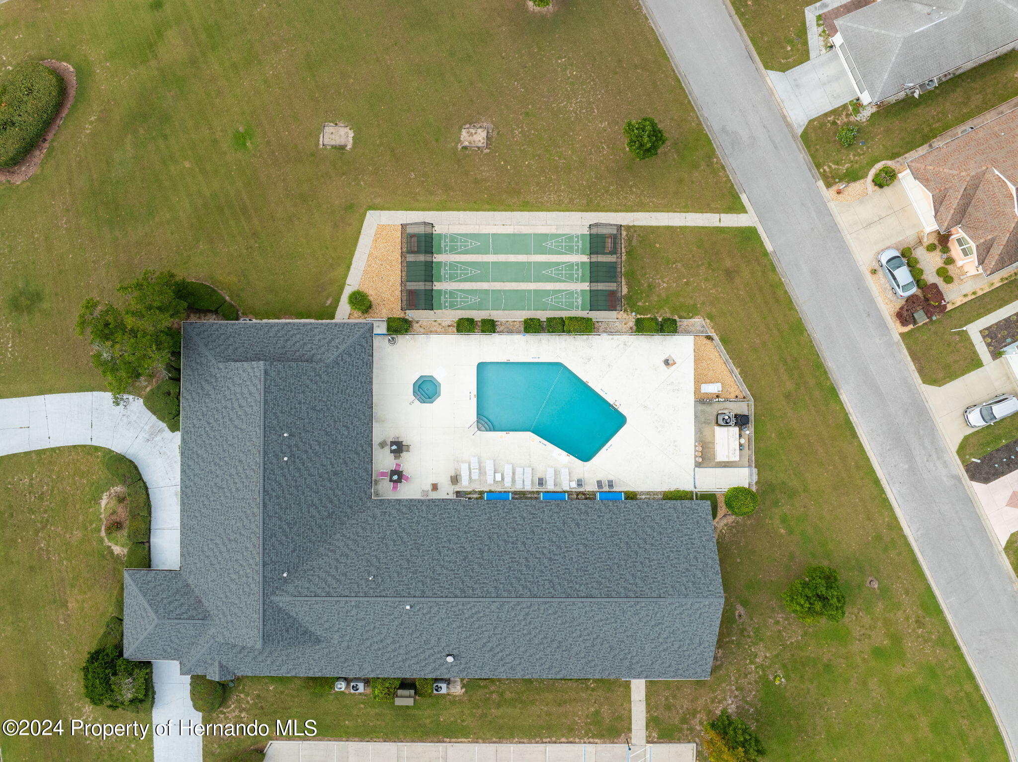 10425 S Drew Bryant Circle, Floral City, Florida image 37