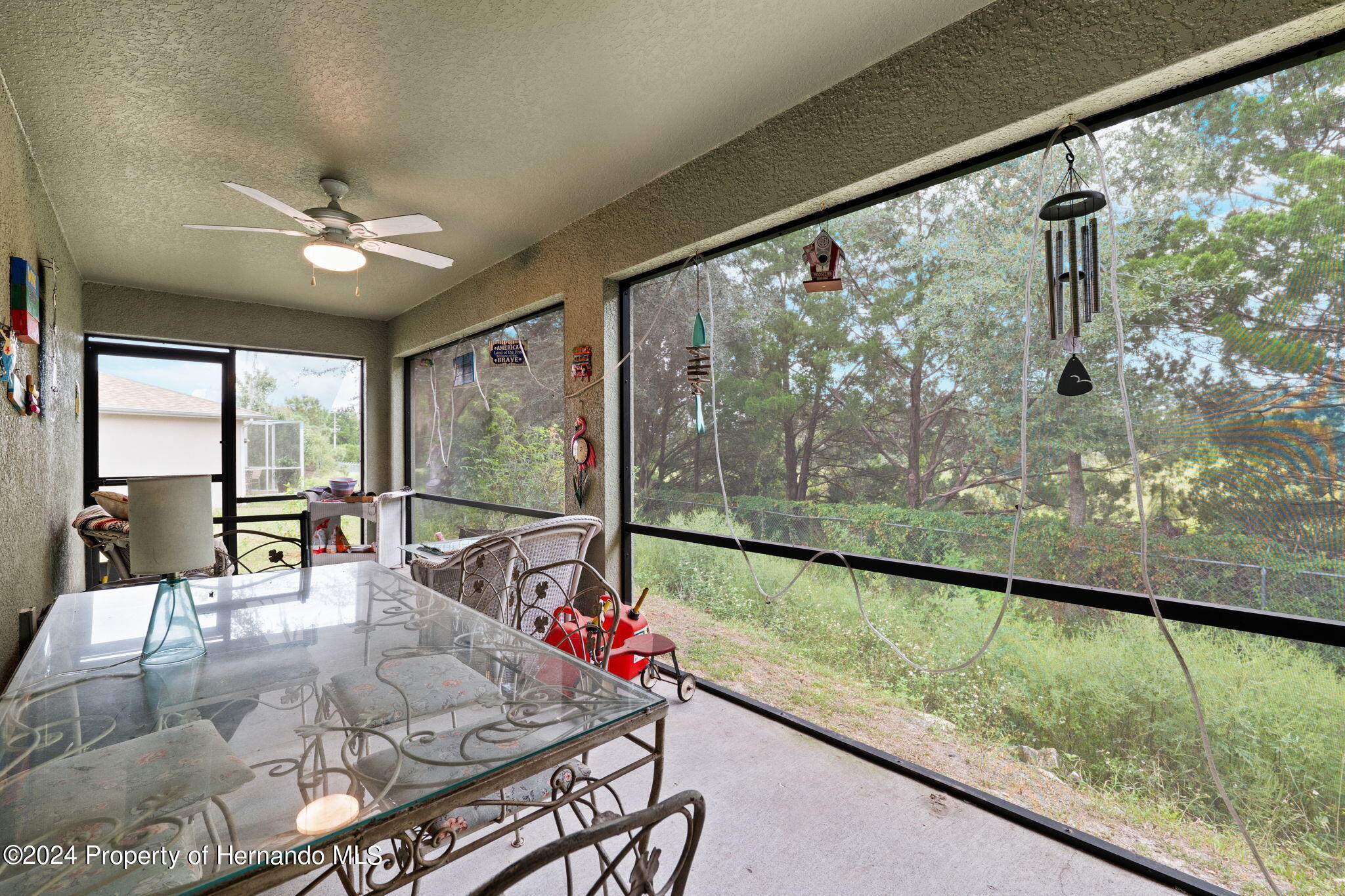 10425 S Drew Bryant Circle, Floral City, Florida image 26