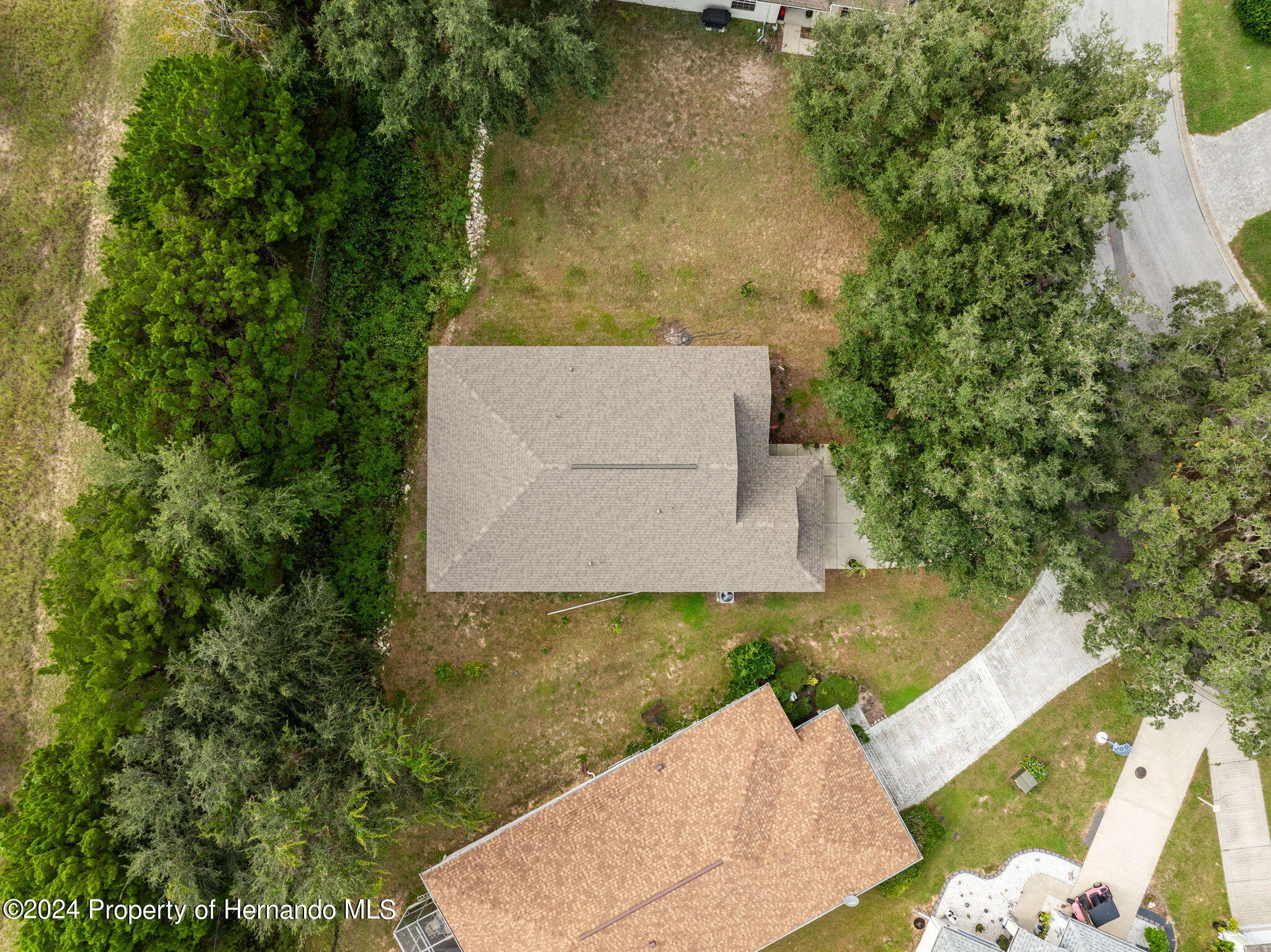 10425 S Drew Bryant Circle, Floral City, Florida image 33