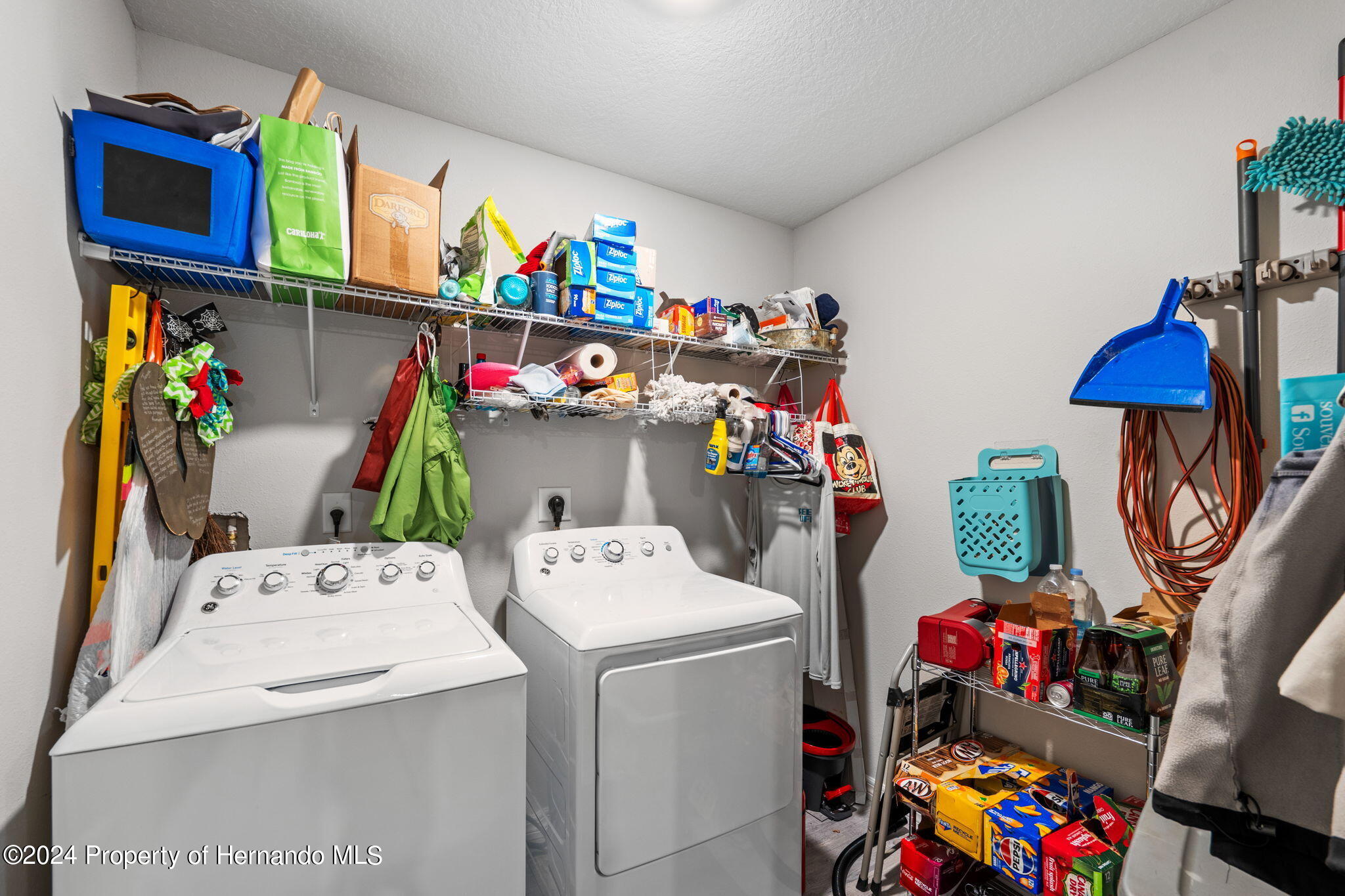 10425 S Drew Bryant Circle, Floral City, Florida image 28