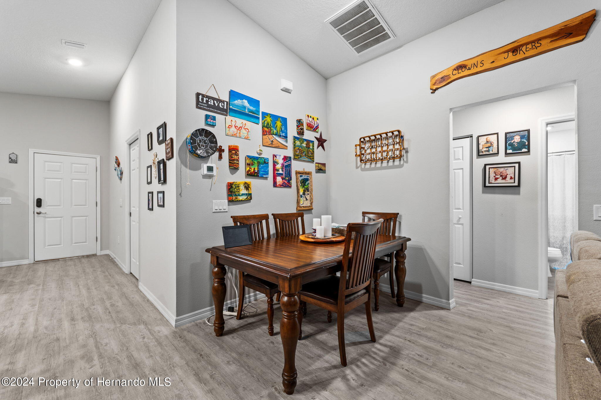 10425 S Drew Bryant Circle, Floral City, Florida image 16