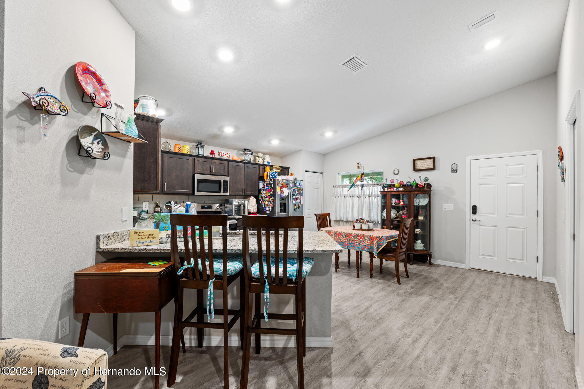 10425 S Drew Bryant Circle, Floral City, Florida image 7
