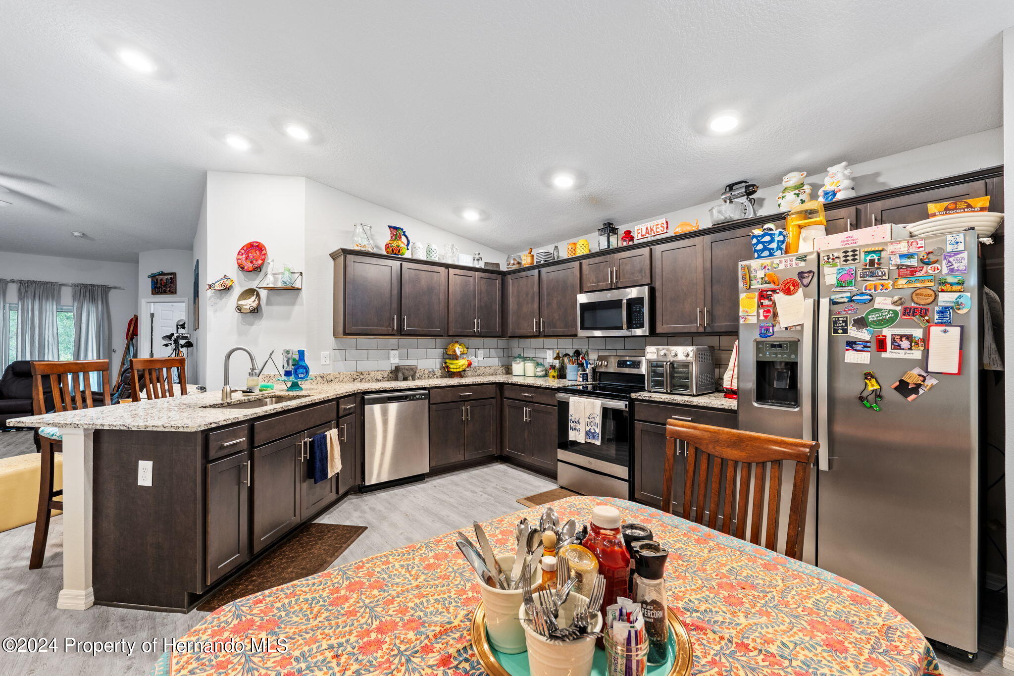 10425 S Drew Bryant Circle, Floral City, Florida image 10
