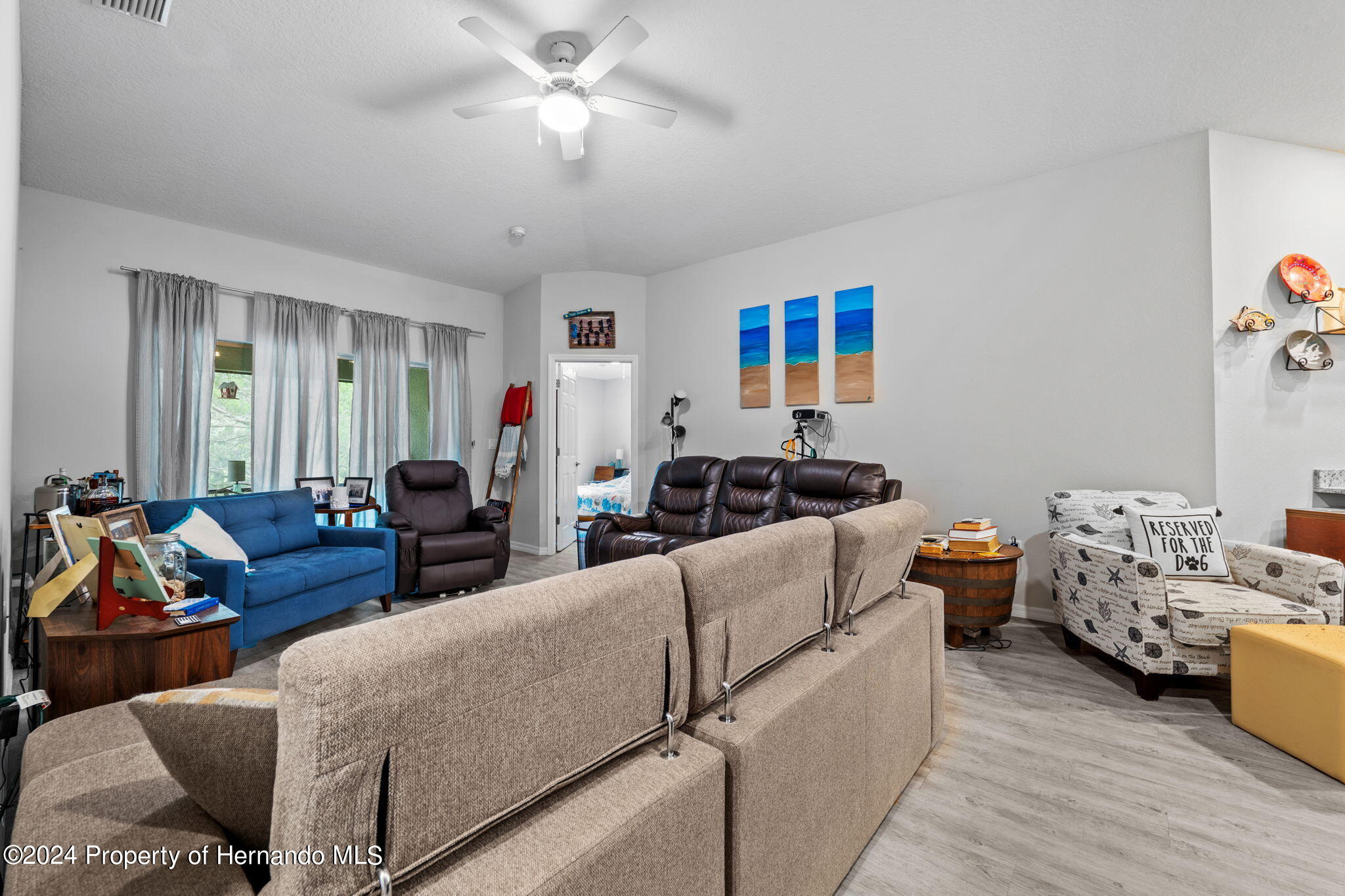 10425 S Drew Bryant Circle, Floral City, Florida image 14