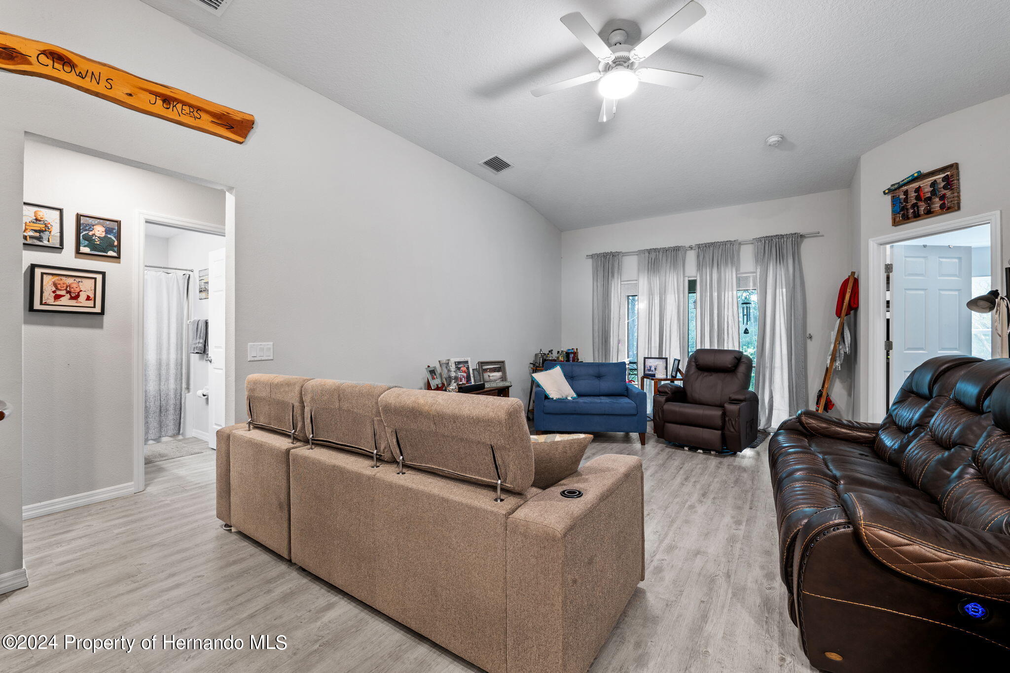 10425 S Drew Bryant Circle, Floral City, Florida image 13