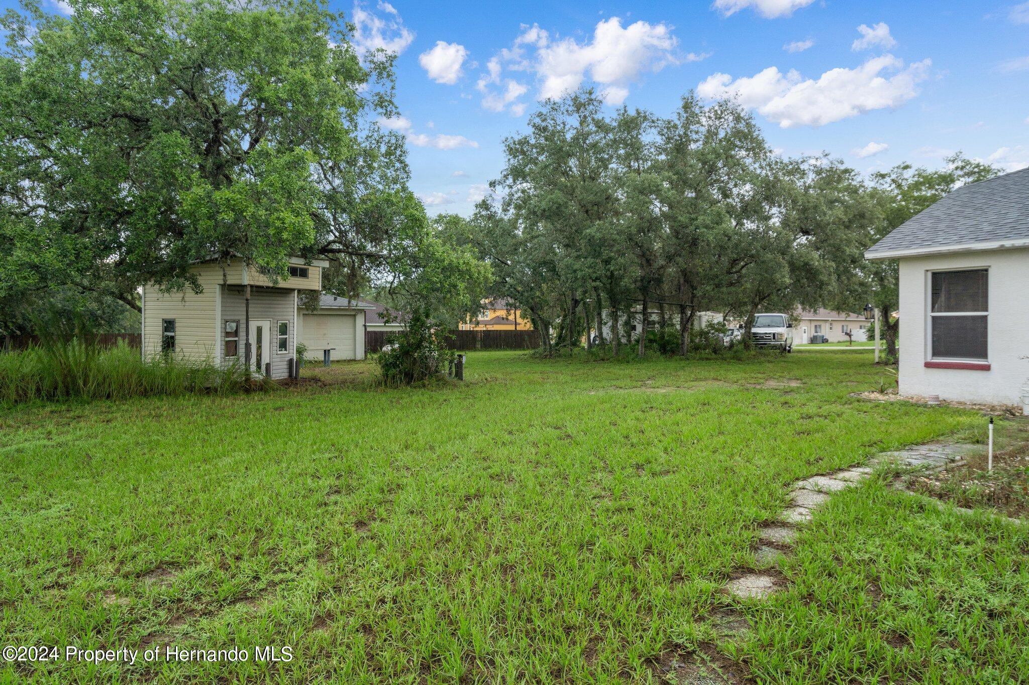 8409 Nuzum Road, Weeki Wachee, Florida image 38