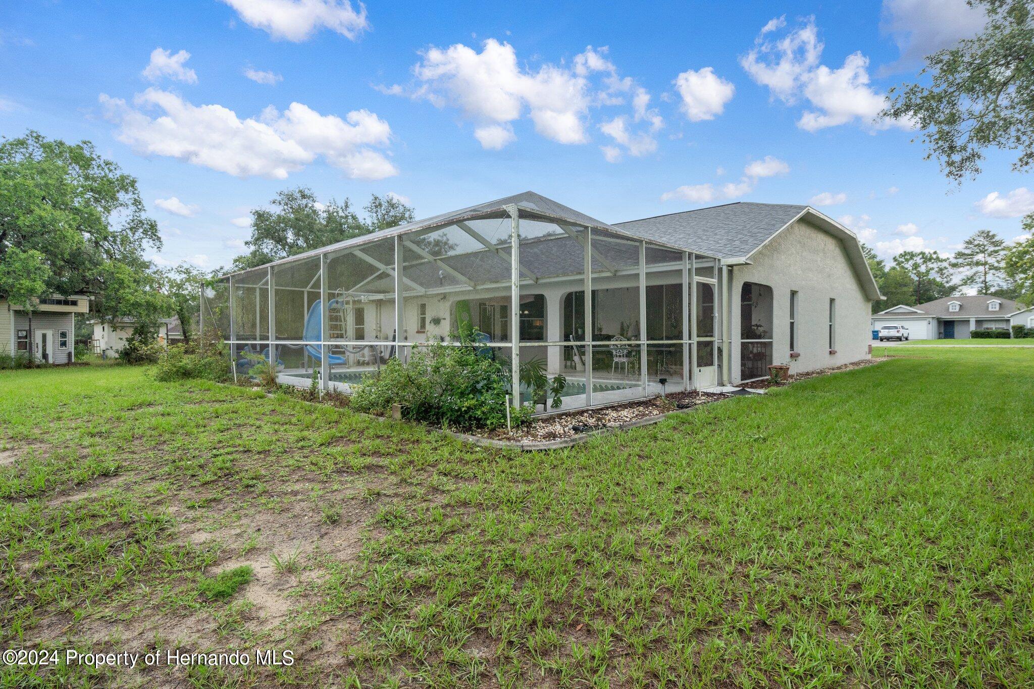 8409 Nuzum Road, Weeki Wachee, Florida image 35