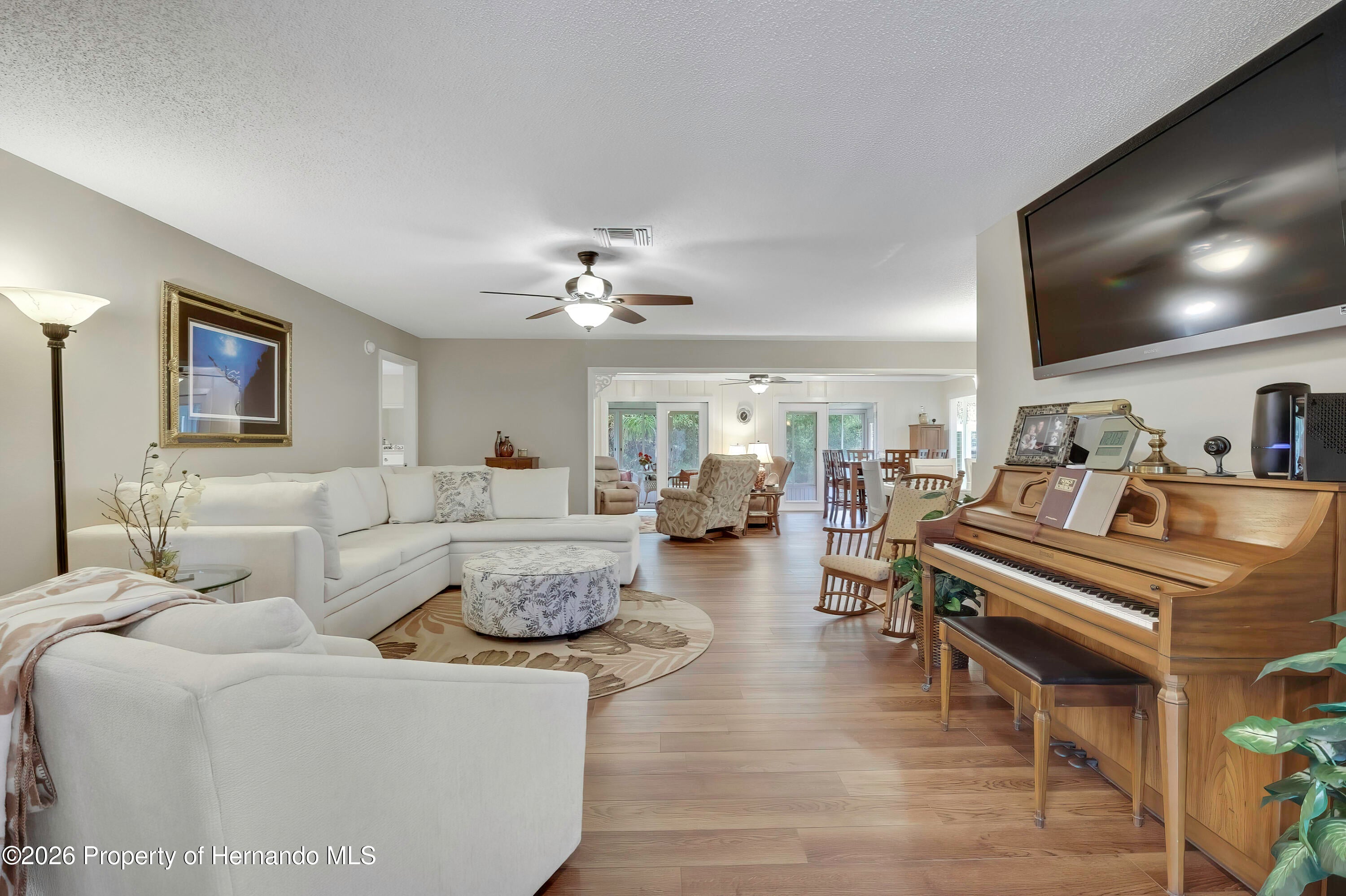 7052 Sparkling Creek Court