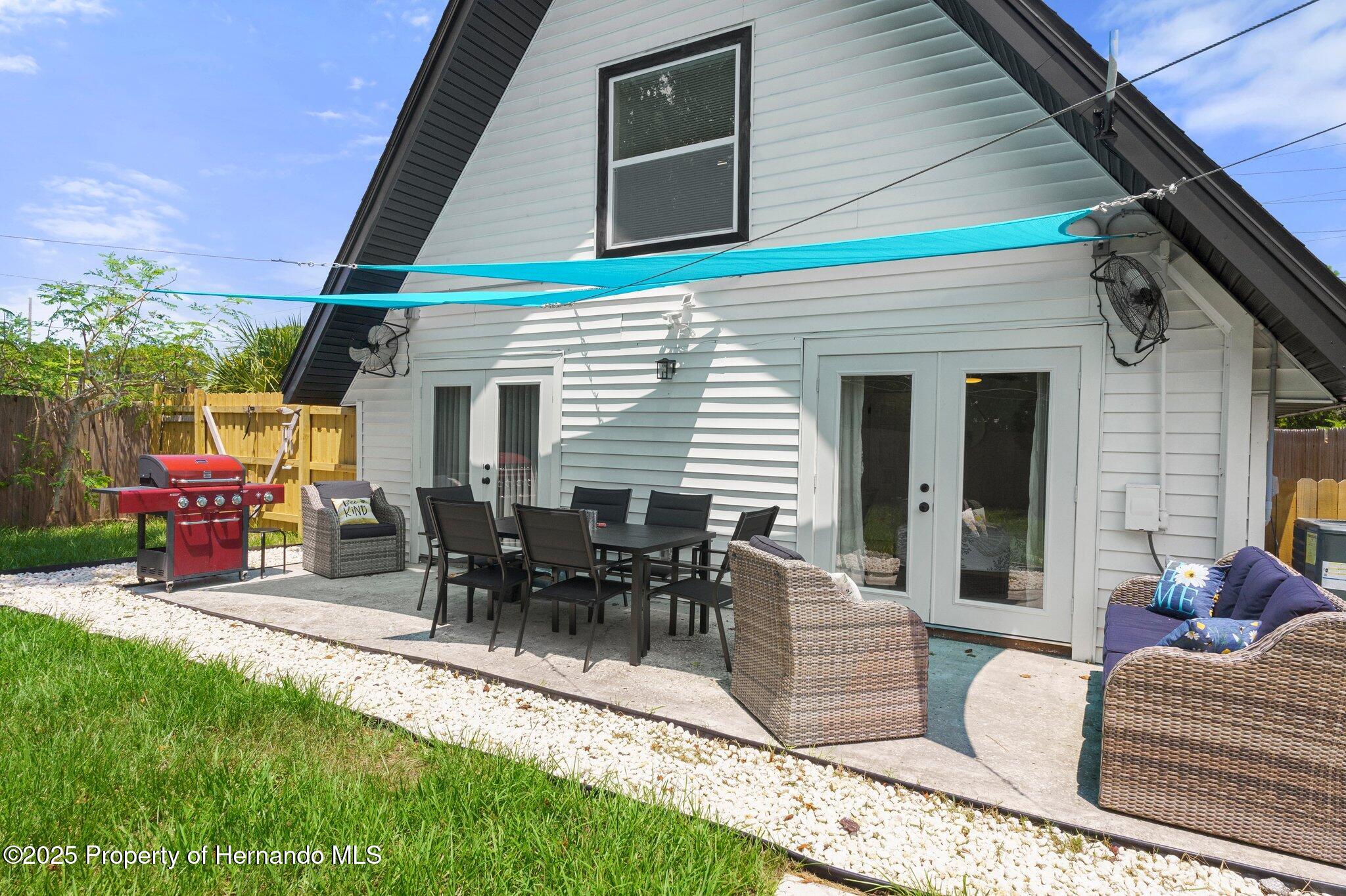 7422 New York Avenue, Hudson, Florida image 50