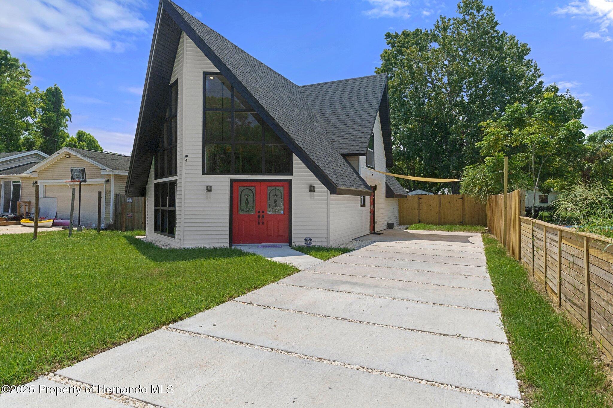 7422 New York Avenue, Hudson, Florida image 2